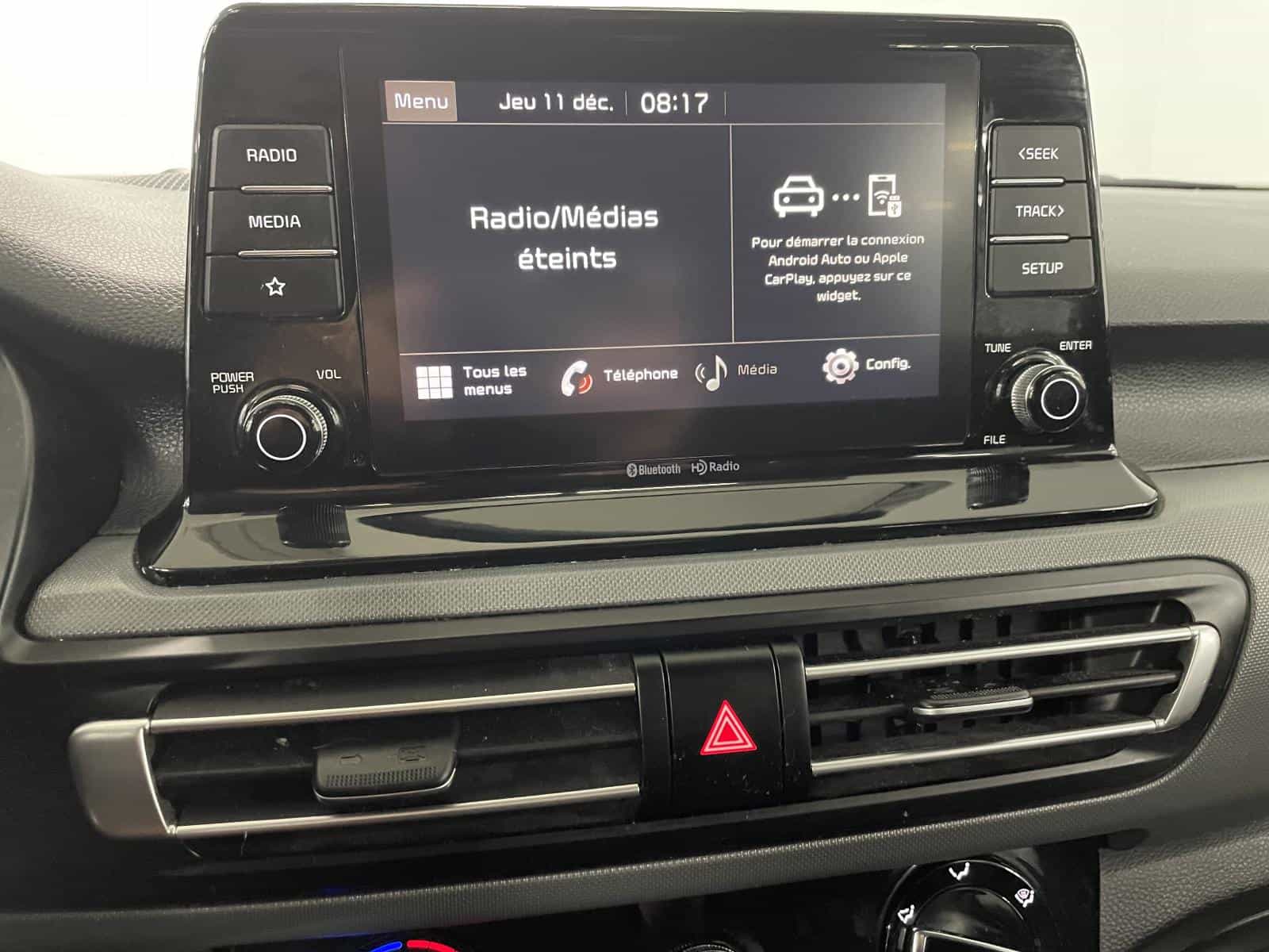 2022 Kia Seltos LX - Image 17