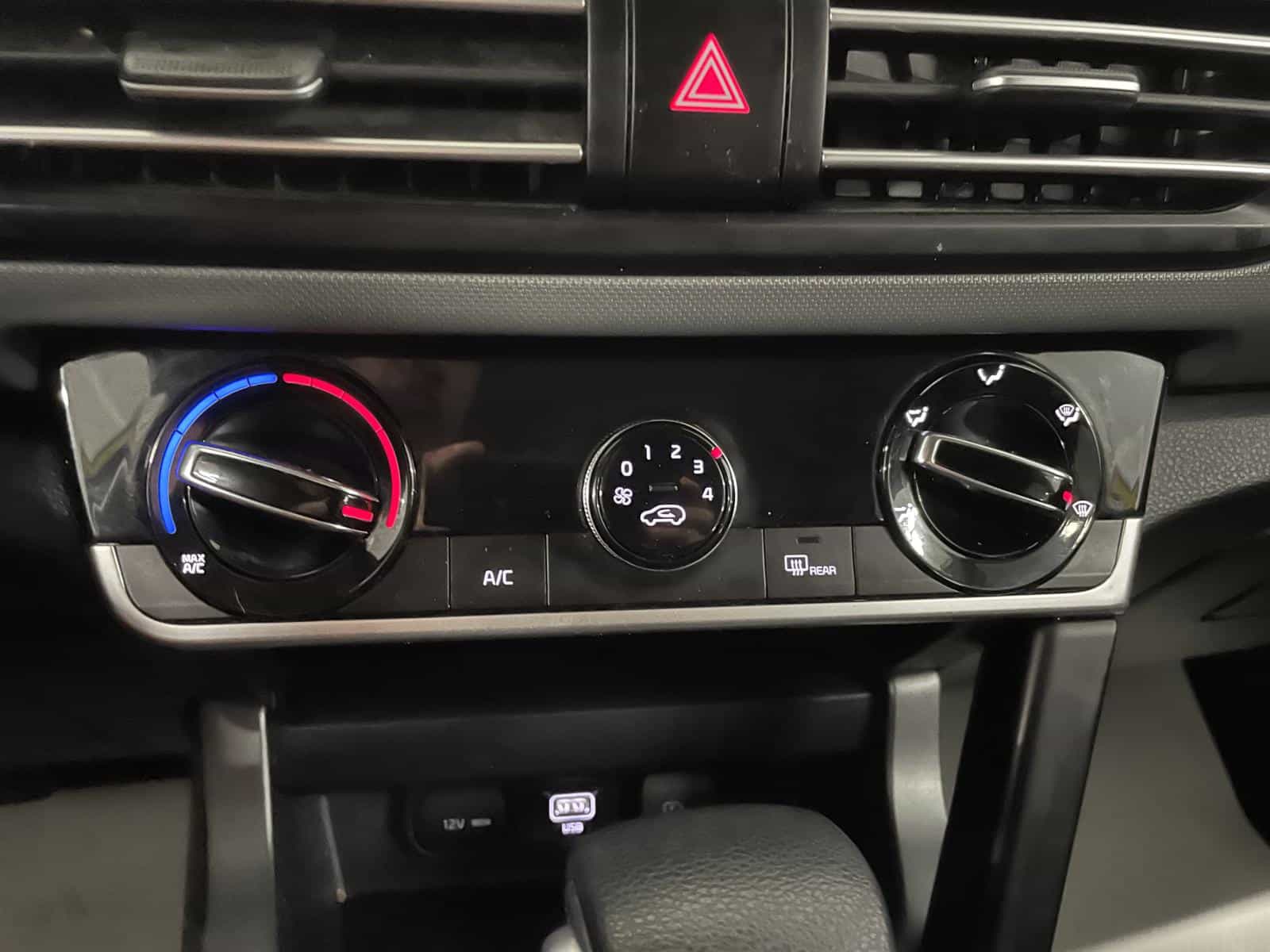 Image 16 Kia Seltos LX 2022