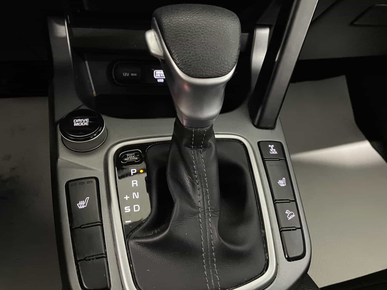 Image 15 Kia Seltos LX 2022