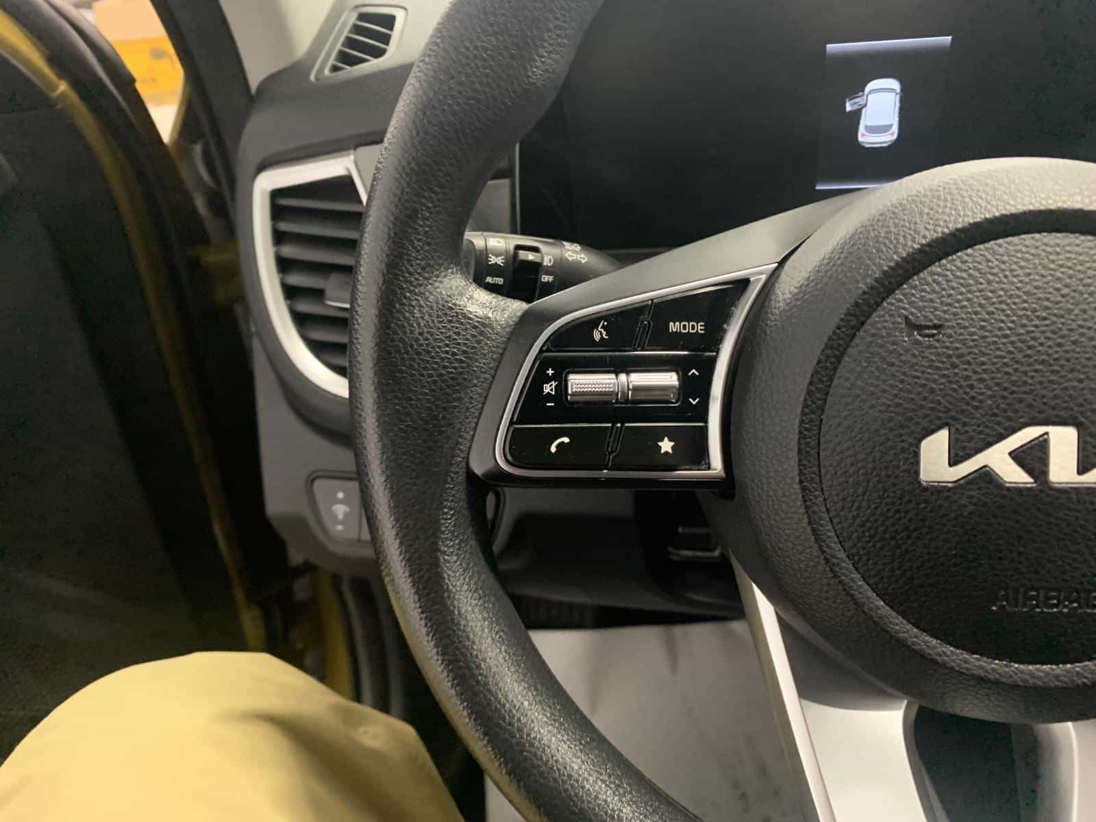 Image 10 Kia Seltos LX 2024