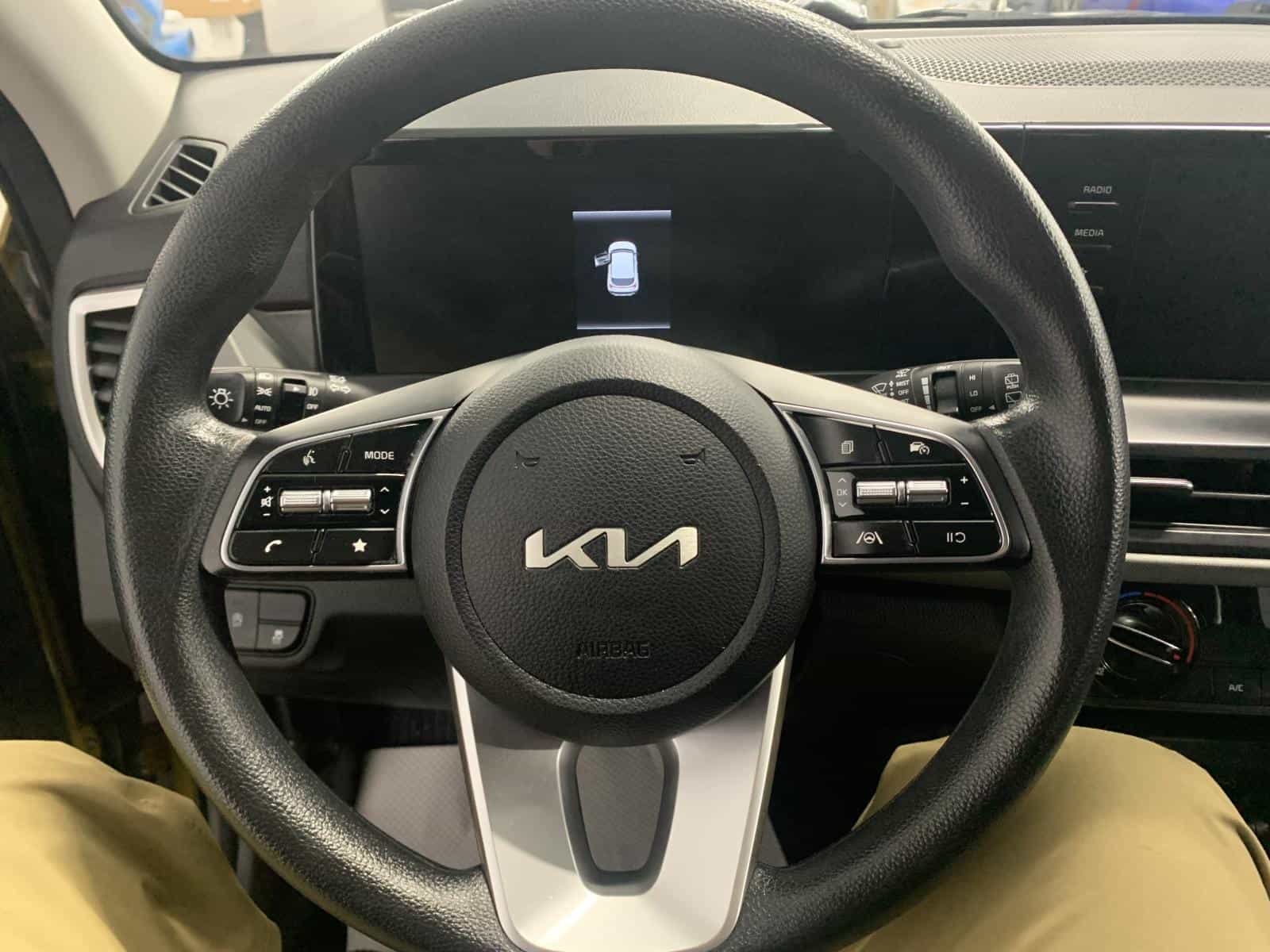 Image 9 Kia Seltos LX 2024