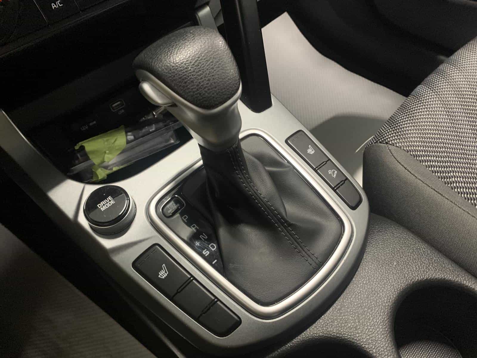 2024 Kia Seltos LX - Image 12