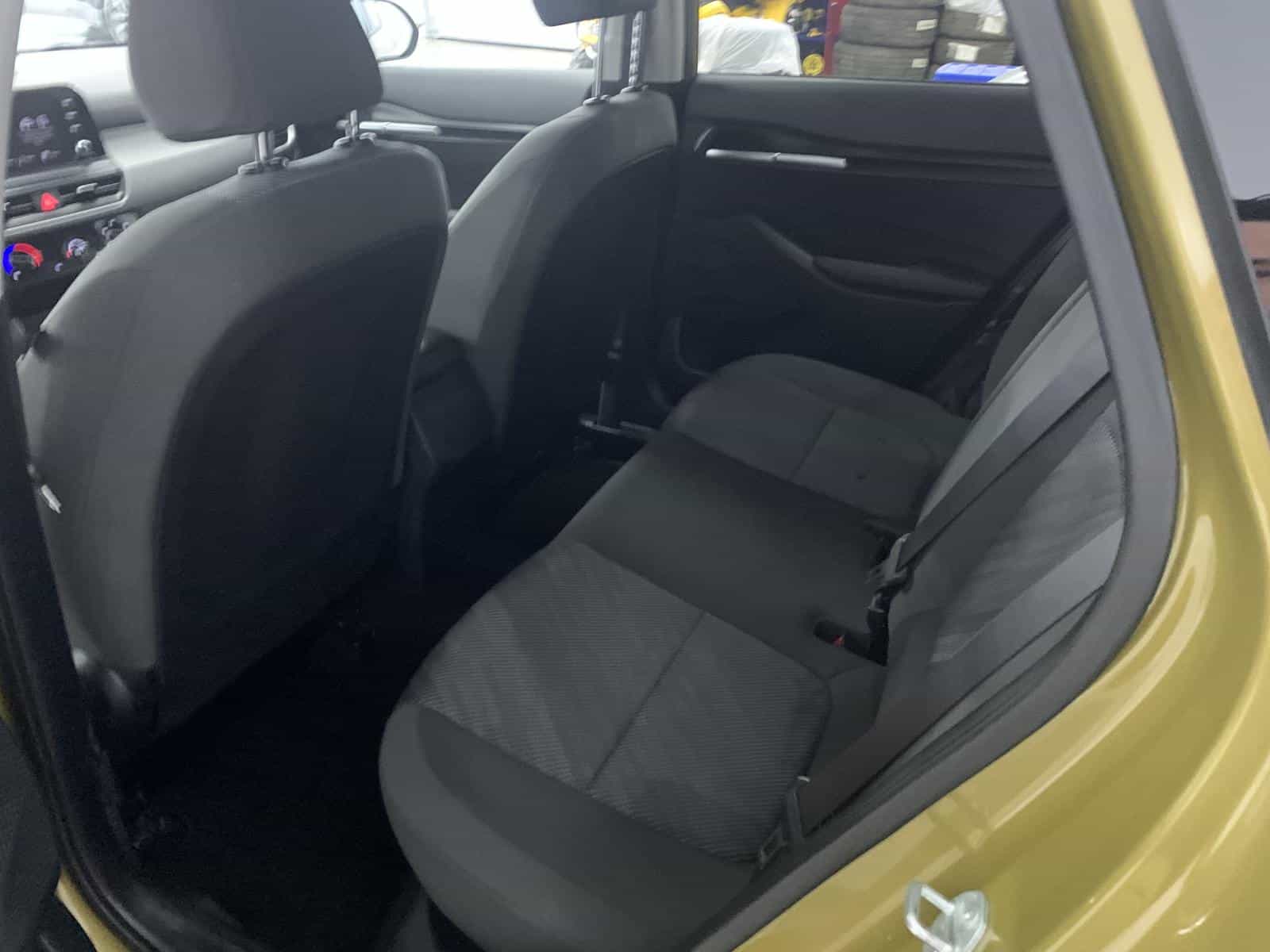 Image 16 Kia Seltos LX 2024