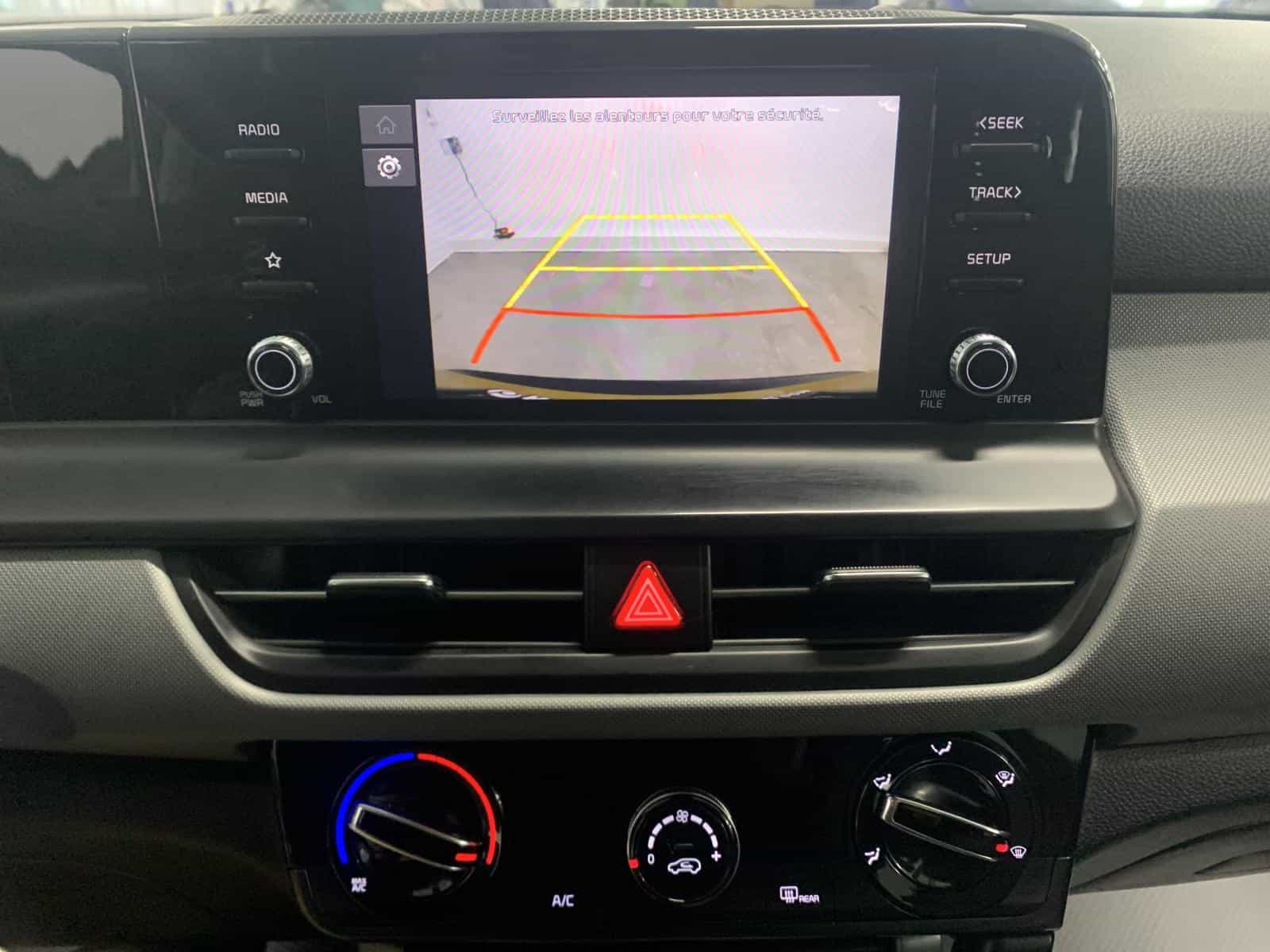 Image 14 Kia Seltos LX 2024