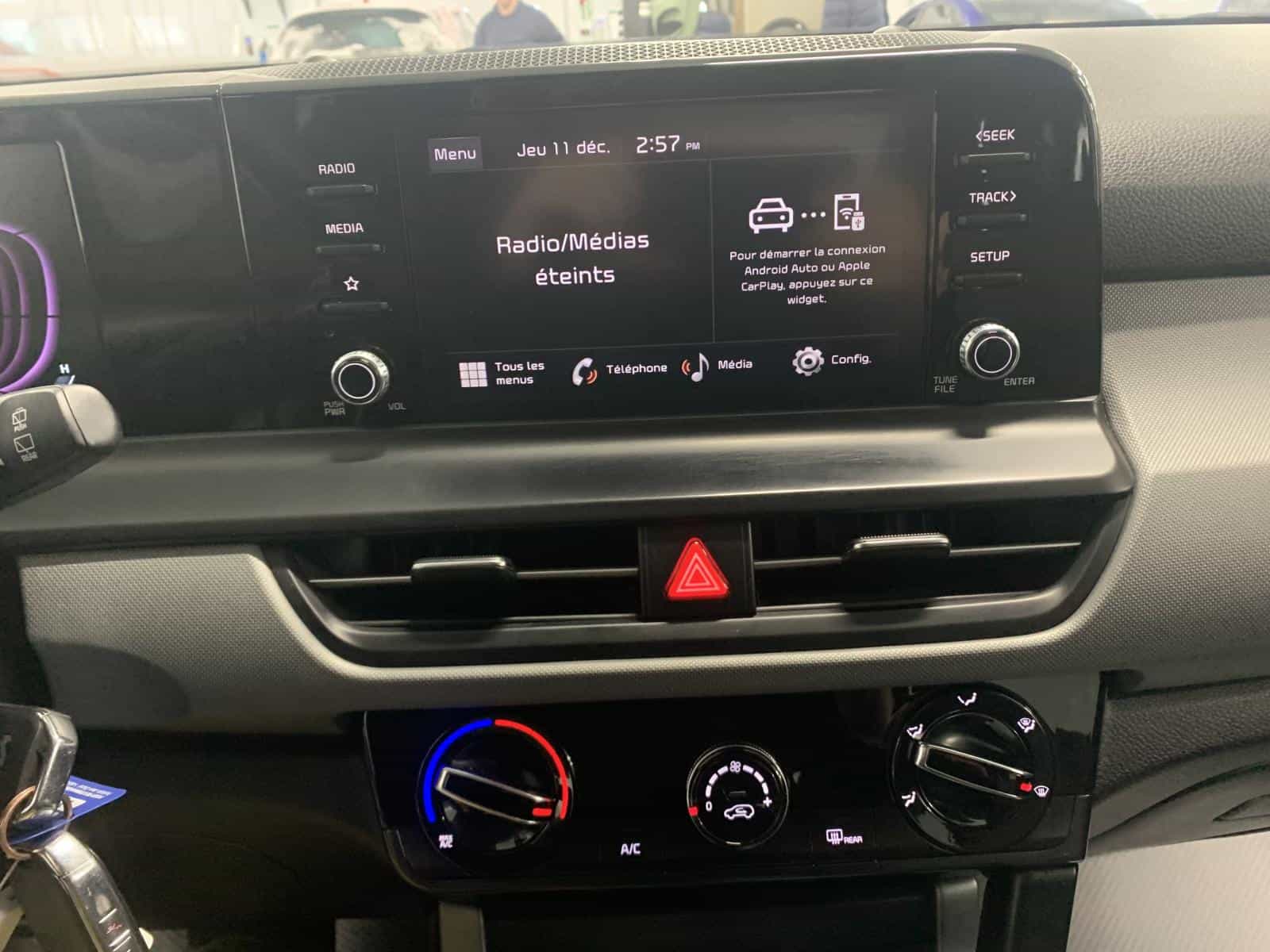 Image 13 Kia Seltos LX 2024