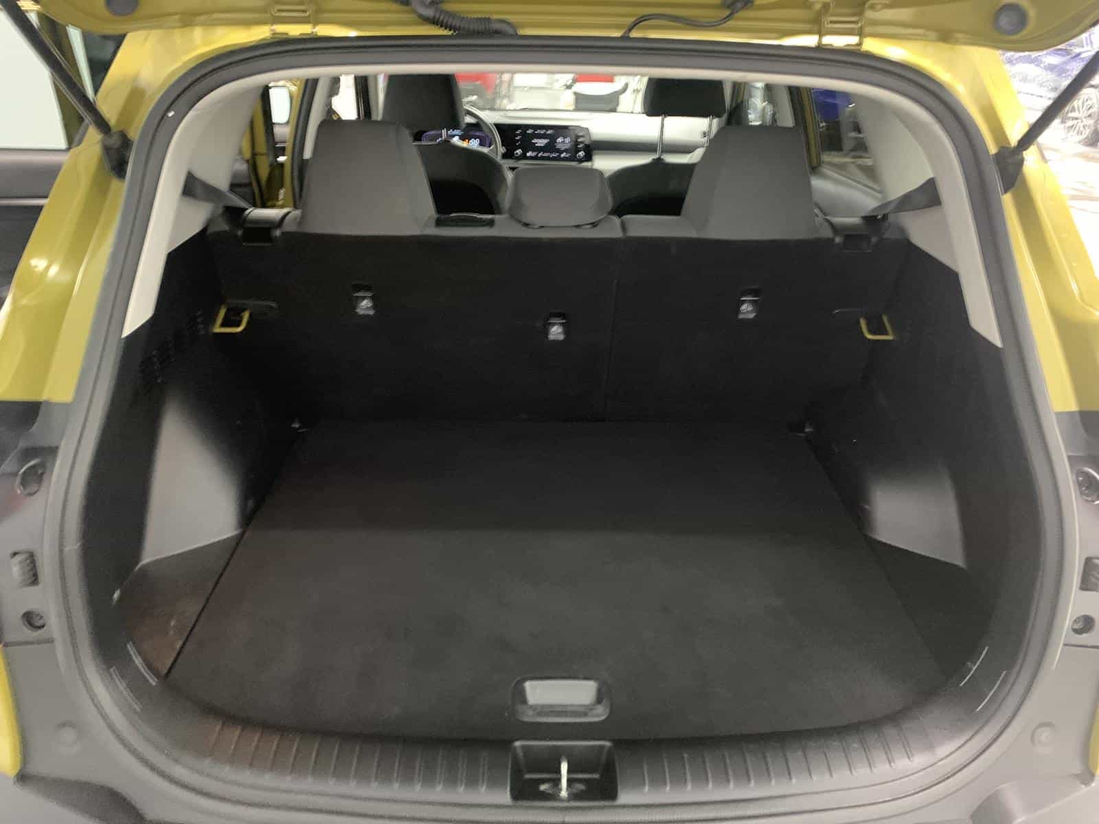 Image 17 Kia Seltos LX 2024