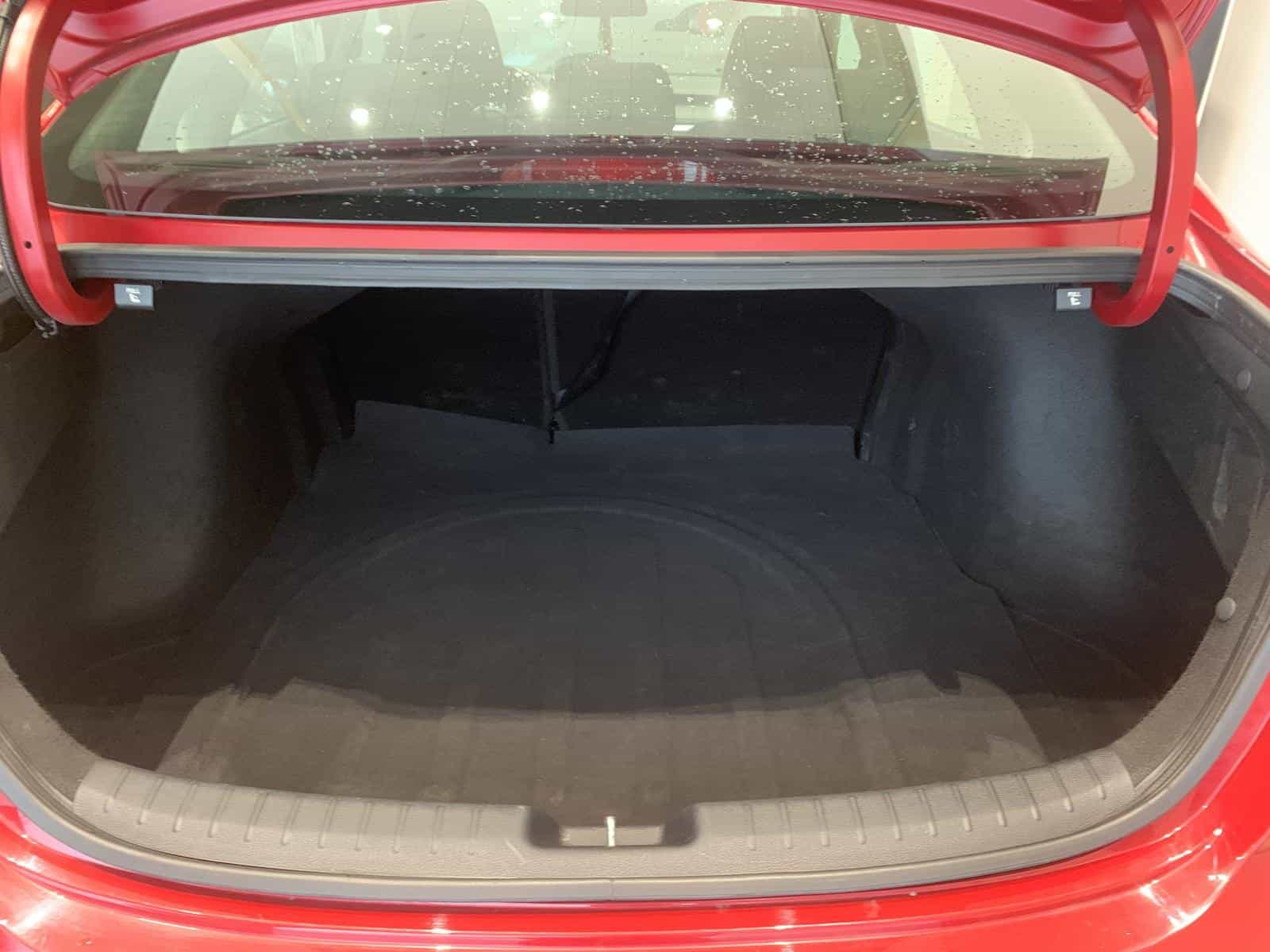 Image 17 Kia Forte EX 2024