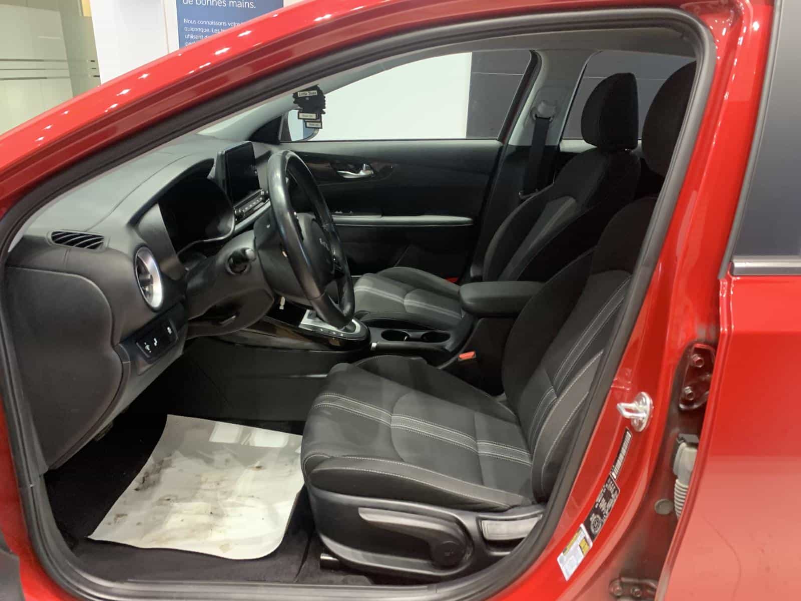 Image 6 Kia Forte EX 2024