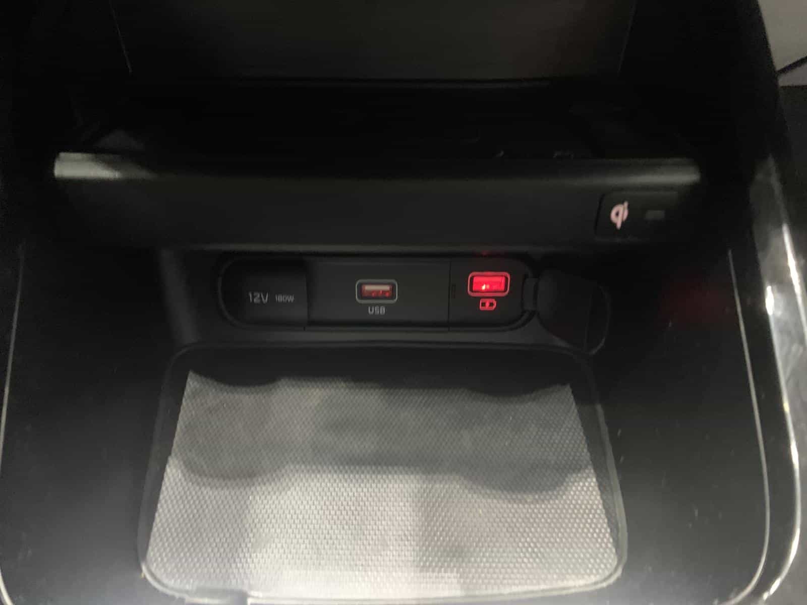 2024 Kia Forte EX - Image 12