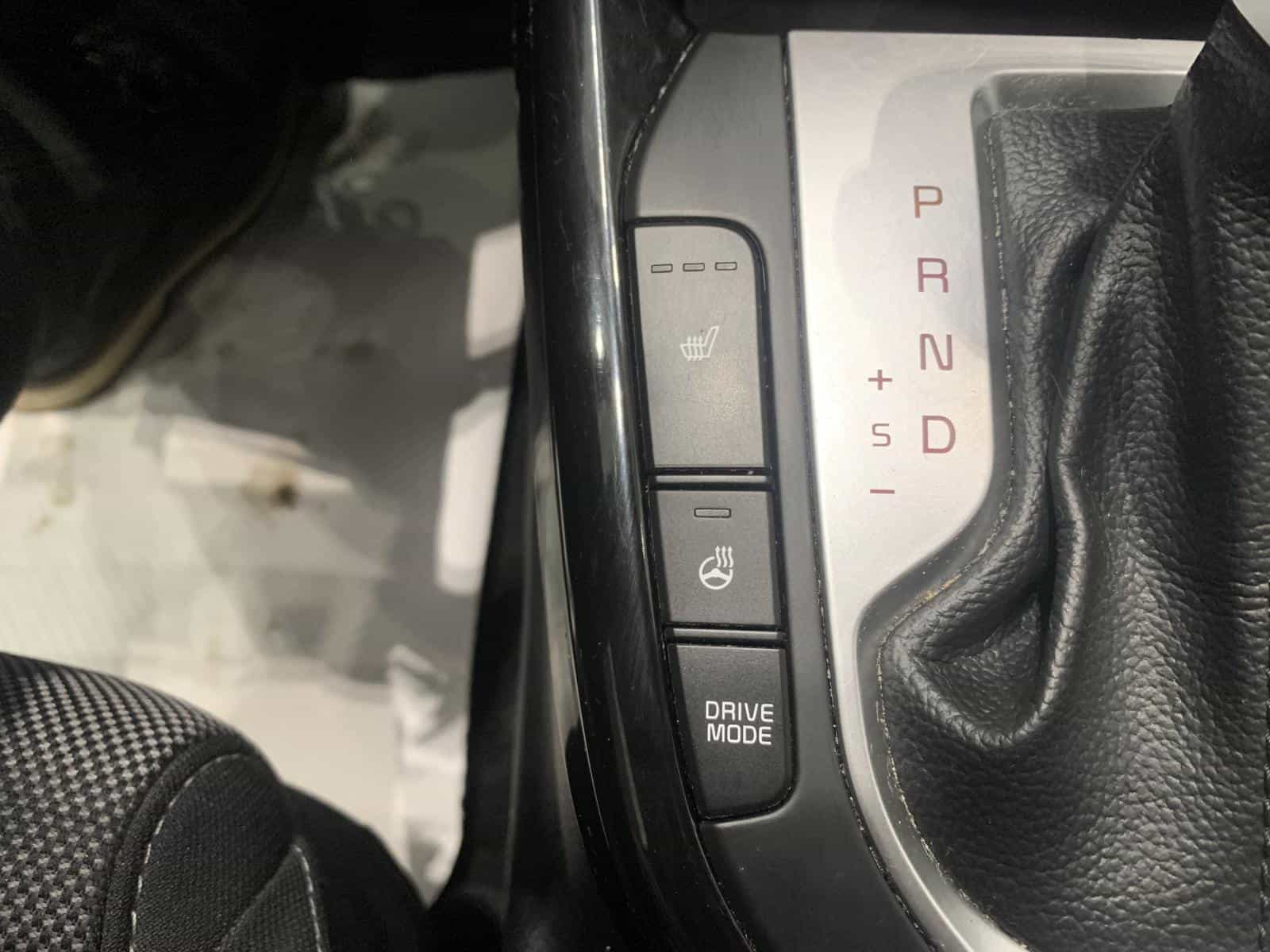 Image 10 Kia Forte EX 2024