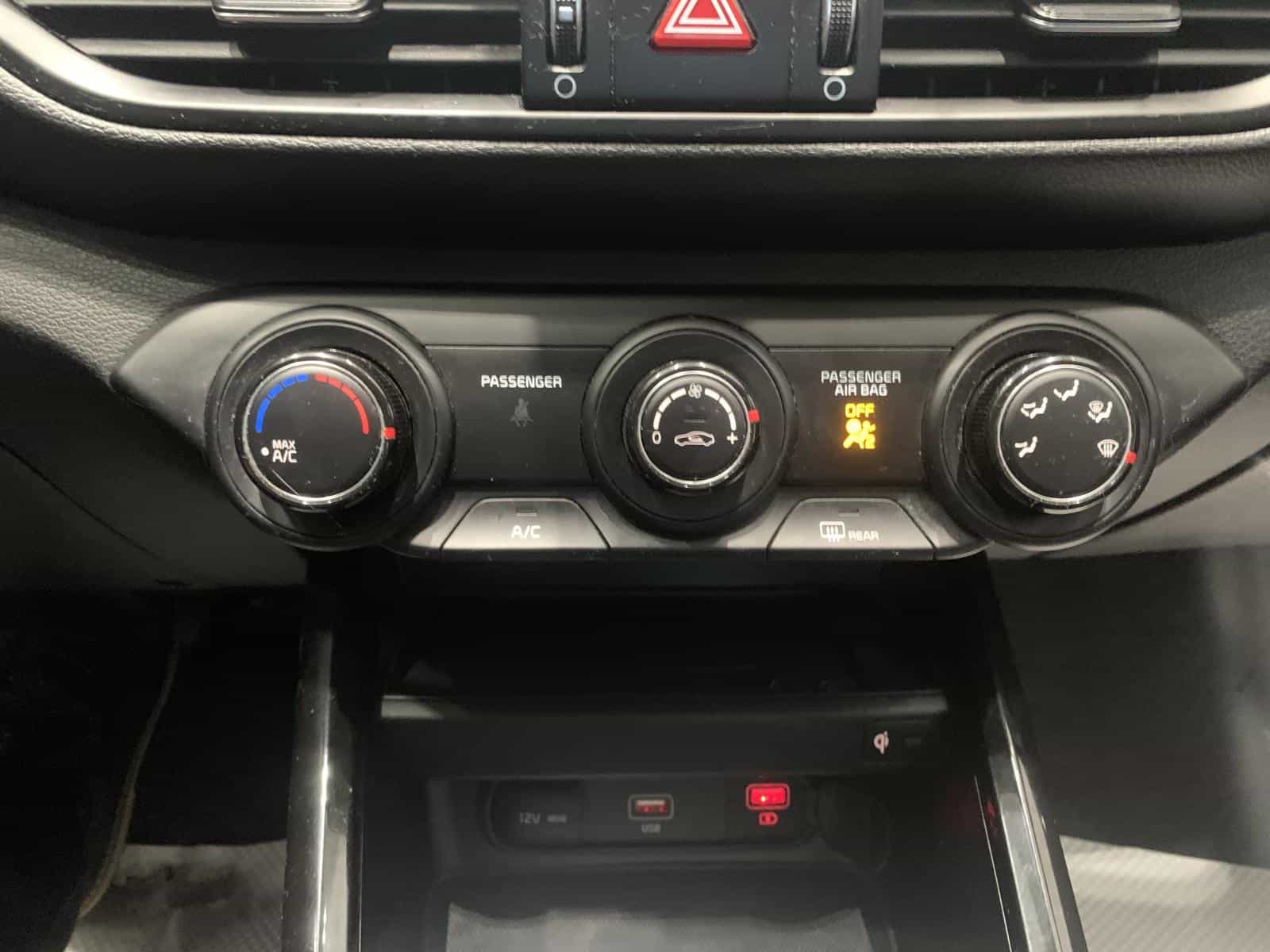 2024 Kia Forte EX - Image 13