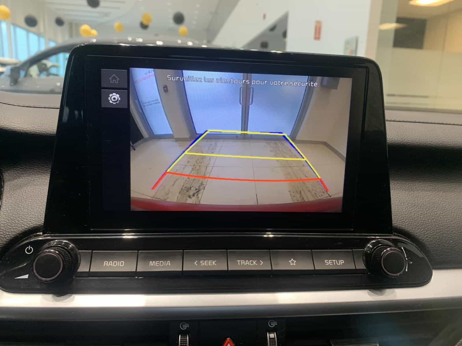 Image 15 Kia Forte EX 2024