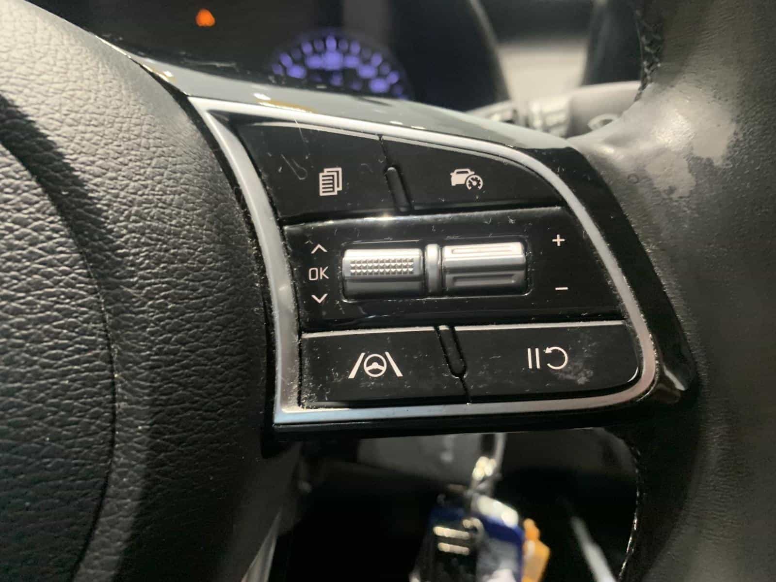 Image 8 Kia Forte EX 2024