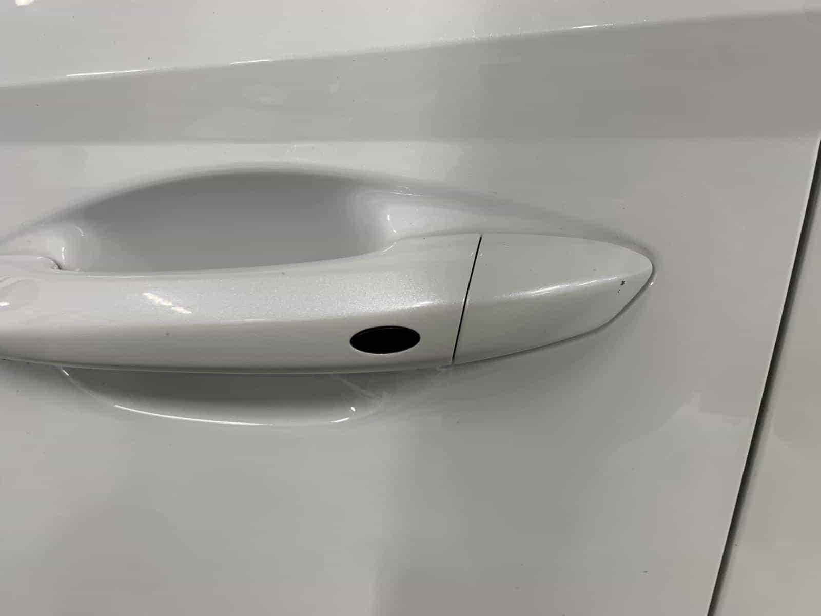 2024 Hyundai Tucson Preferred - Image 10