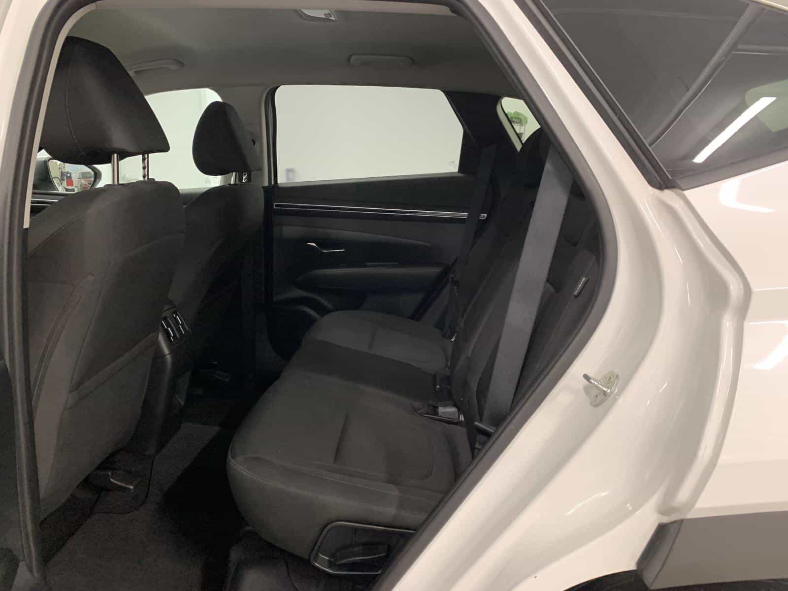 Image 9 Hyundai Tucson Preferred 2024