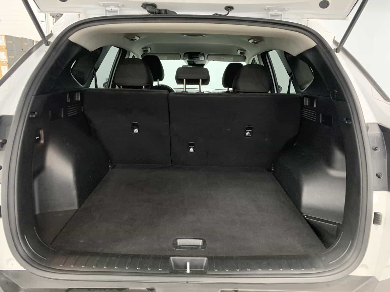 2024 Hyundai Tucson Preferred - Image 8