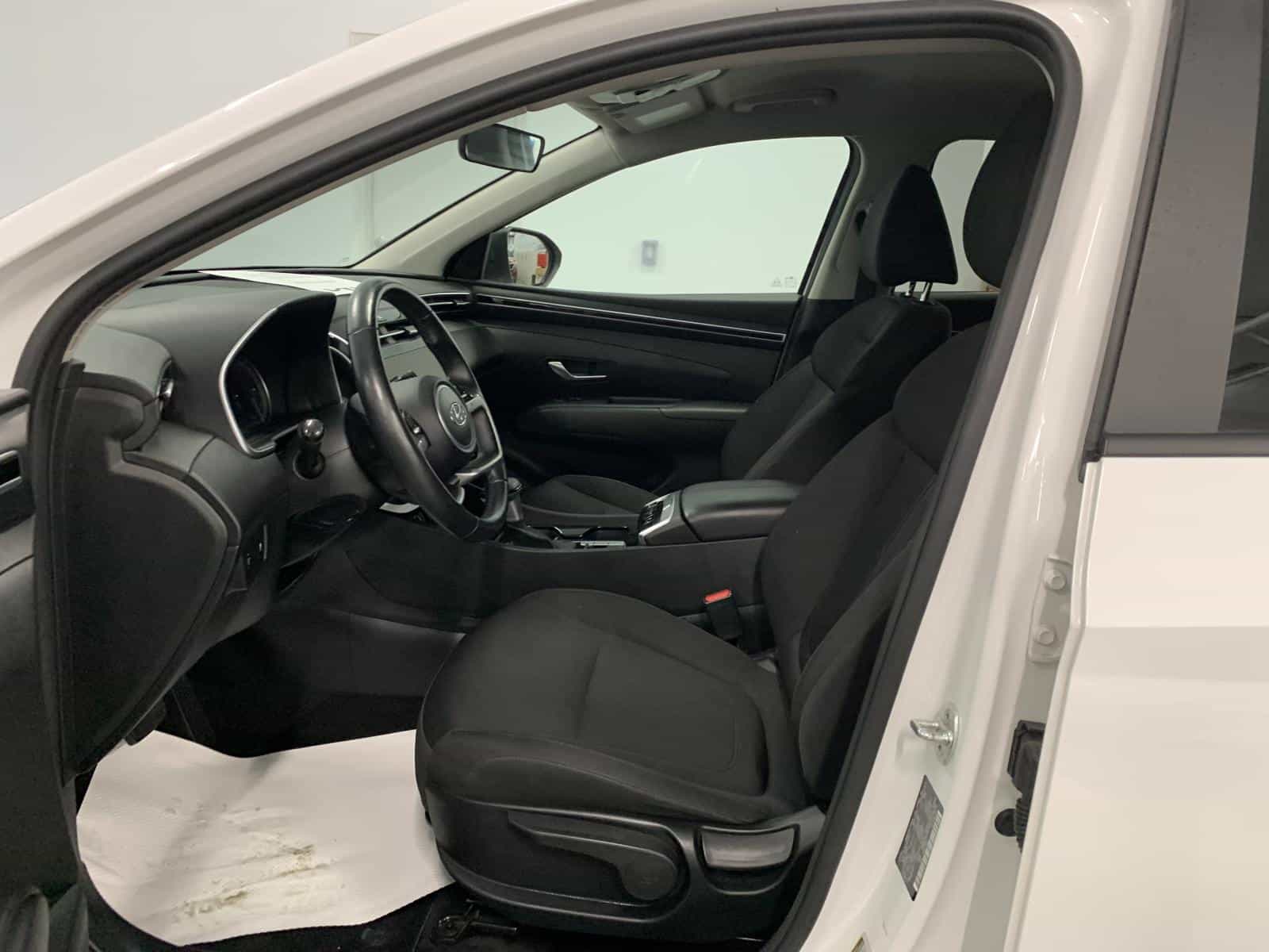 2024 Hyundai Tucson Preferred - Image 11