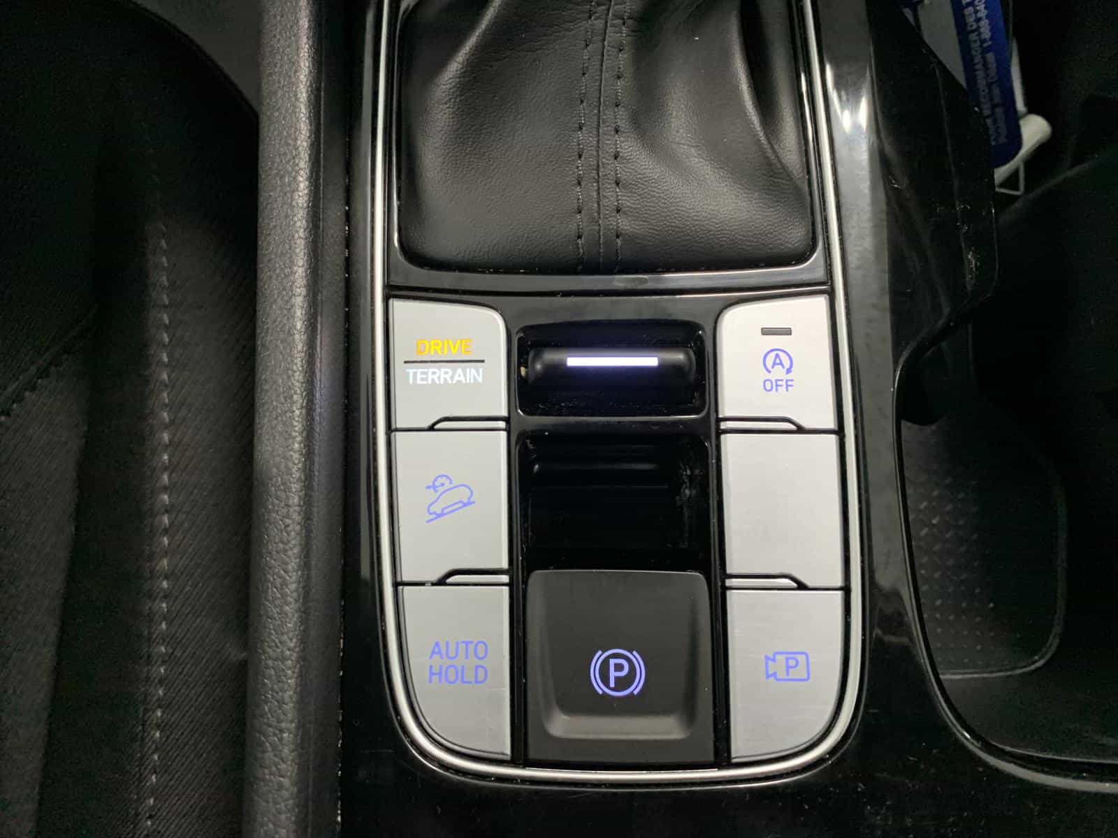 2024 Hyundai Tucson Preferred - Image 12