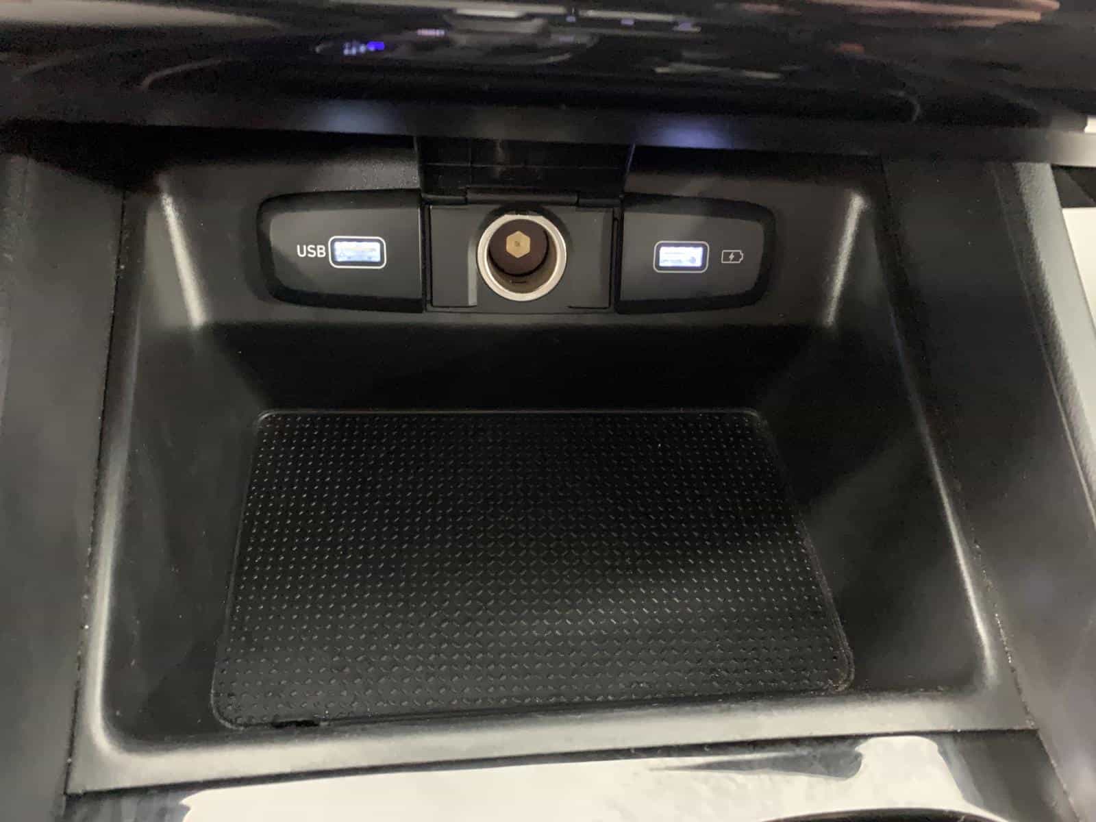 2024 Hyundai Tucson Preferred - Image 14