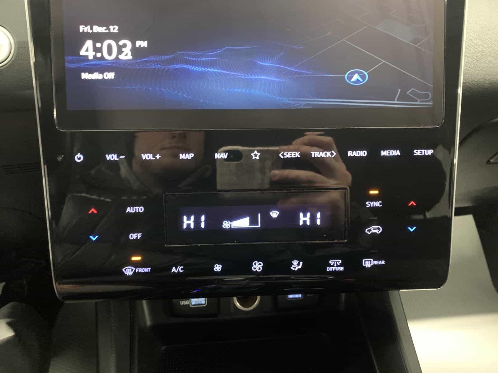 Image 15 Hyundai Tucson Preferred 2024