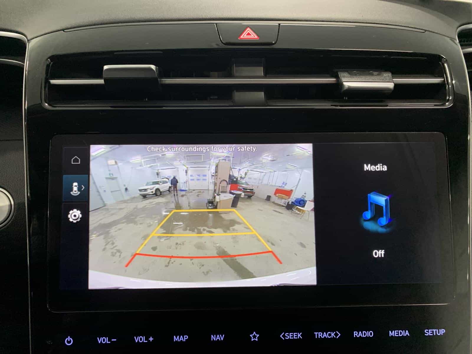 2024 Hyundai Tucson Preferred - Image 18