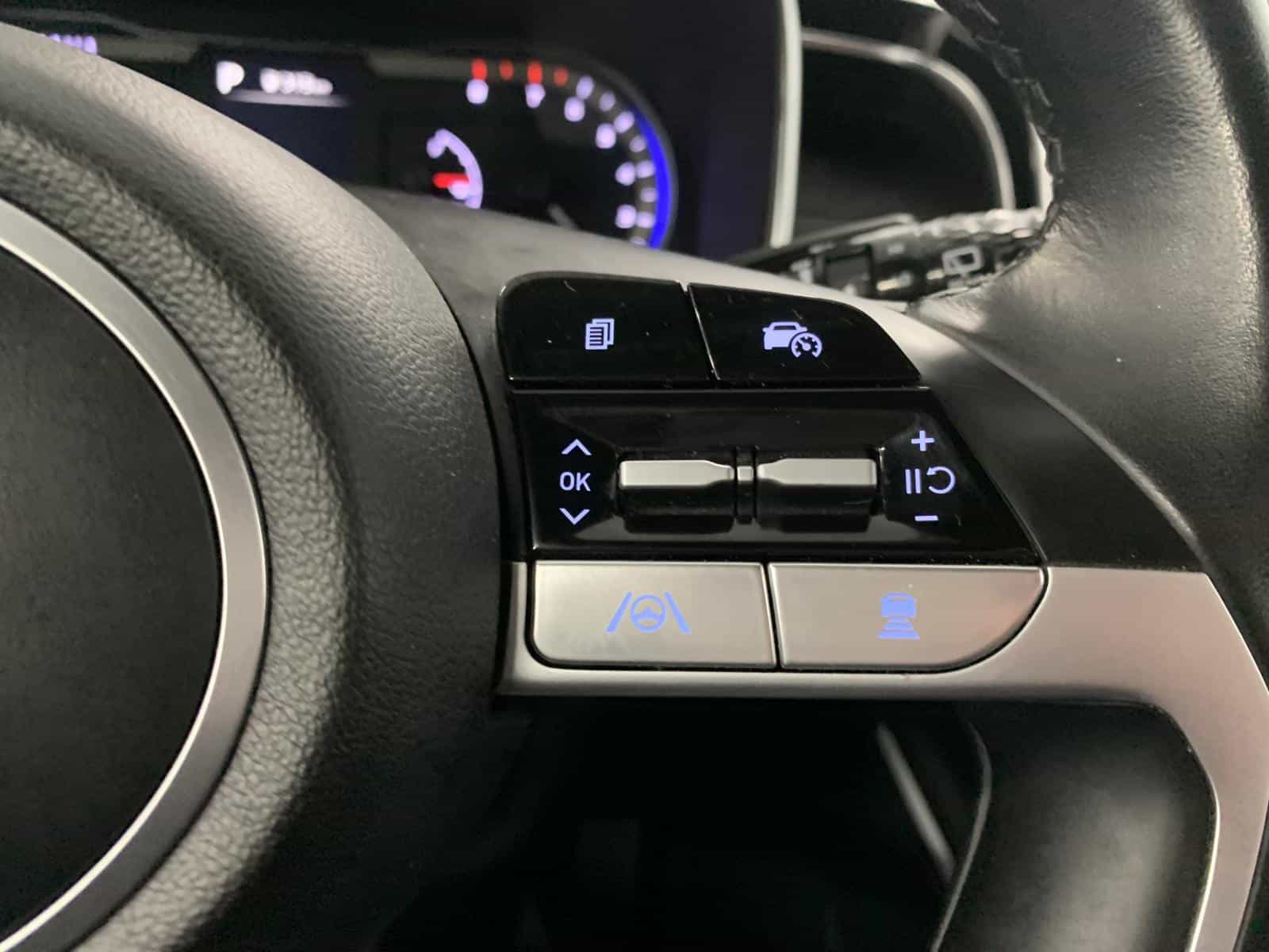 2024 Hyundai Tucson Preferred - Image 20