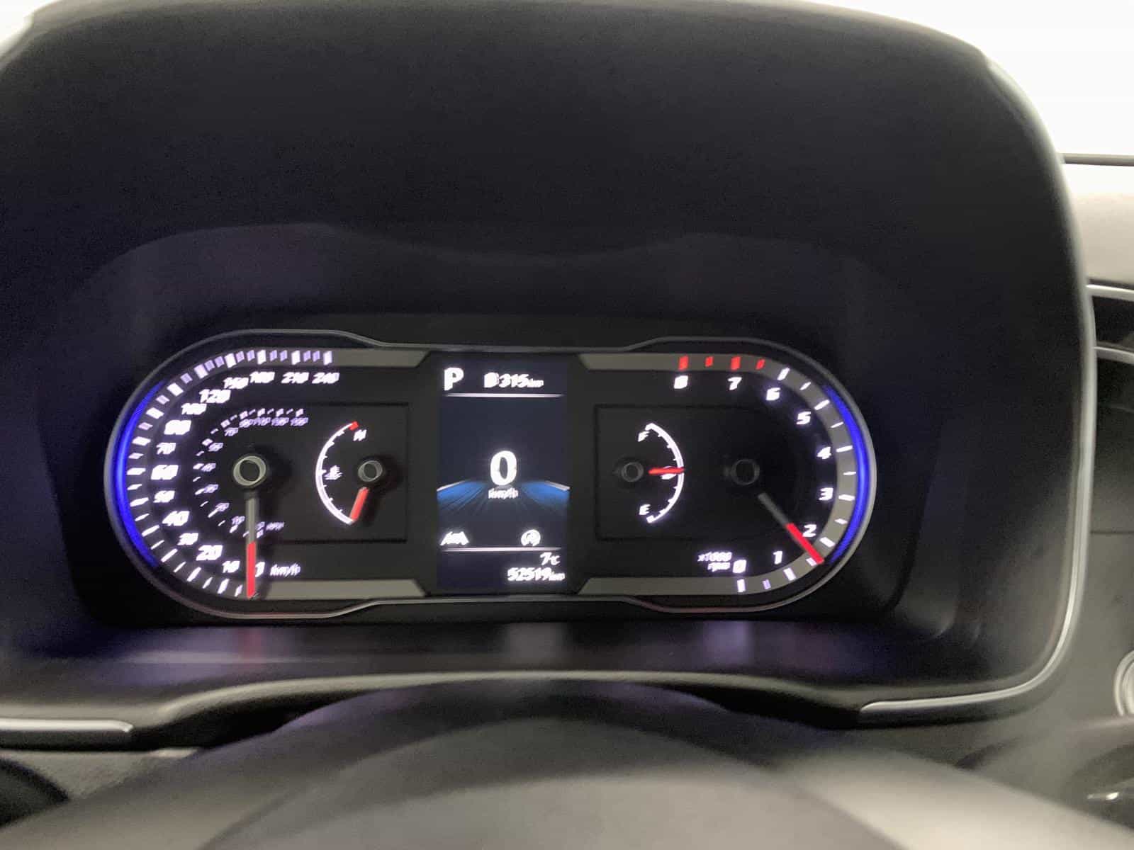 2024 Hyundai Tucson Preferred - Image 21