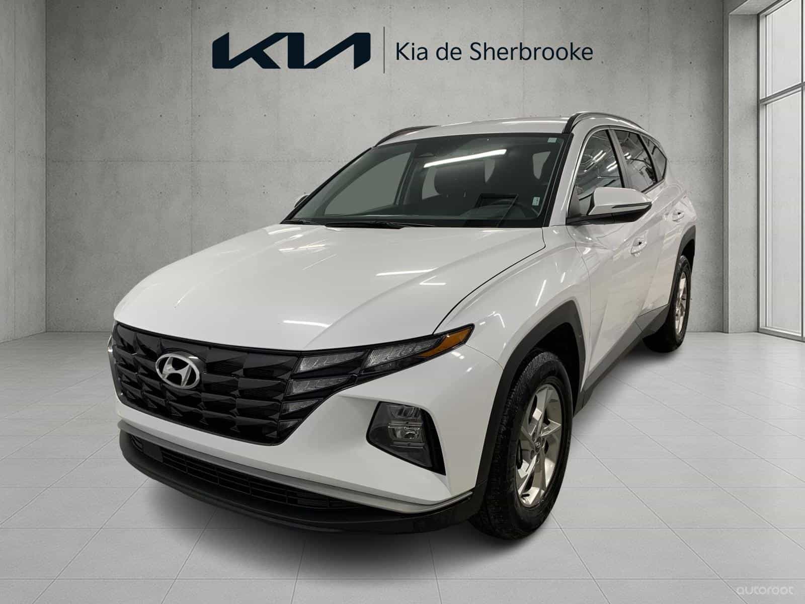 Image 1 Hyundai Tucson Preferred 2024