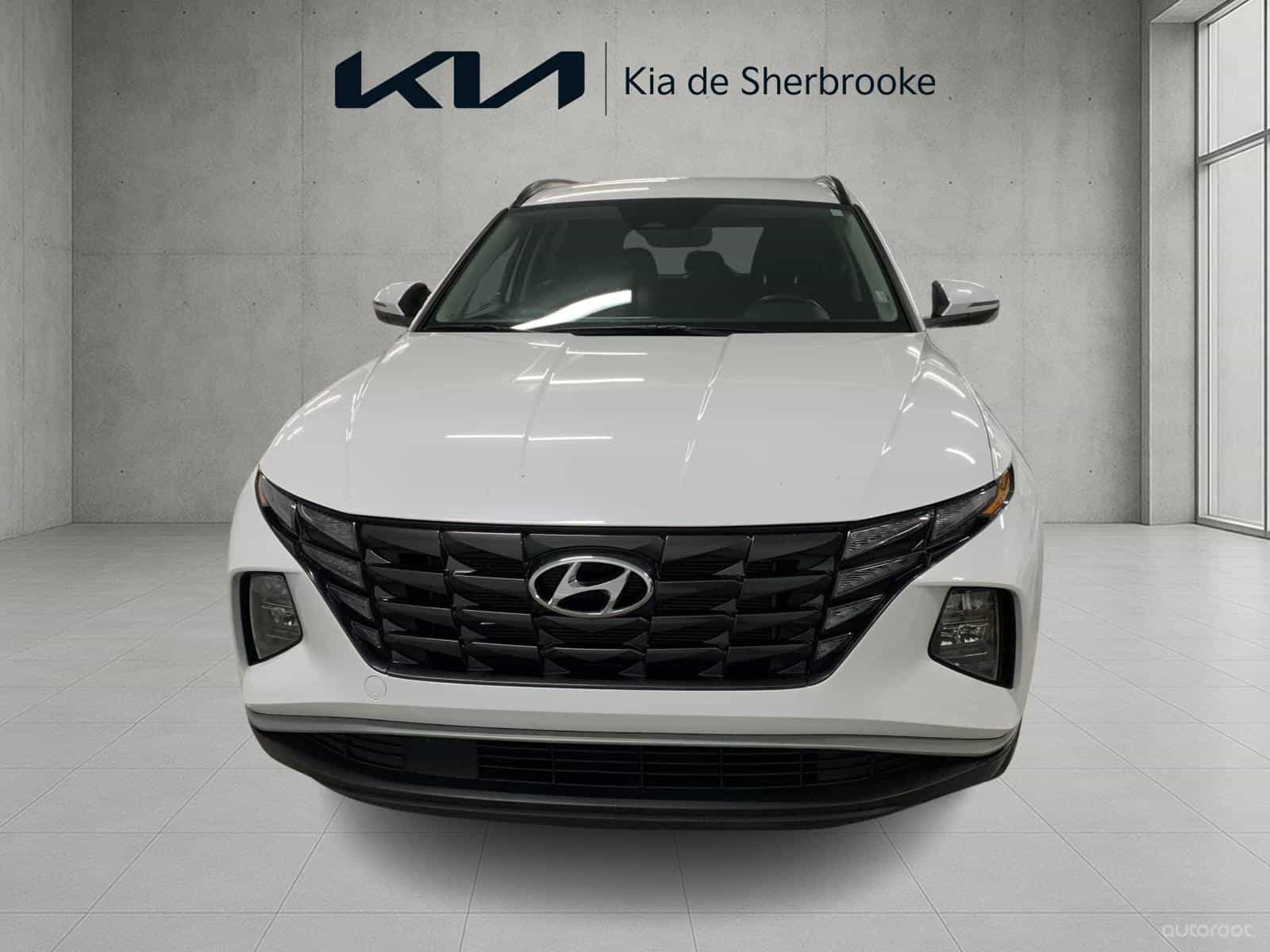 Image 3 Hyundai Tucson Preferred 2024