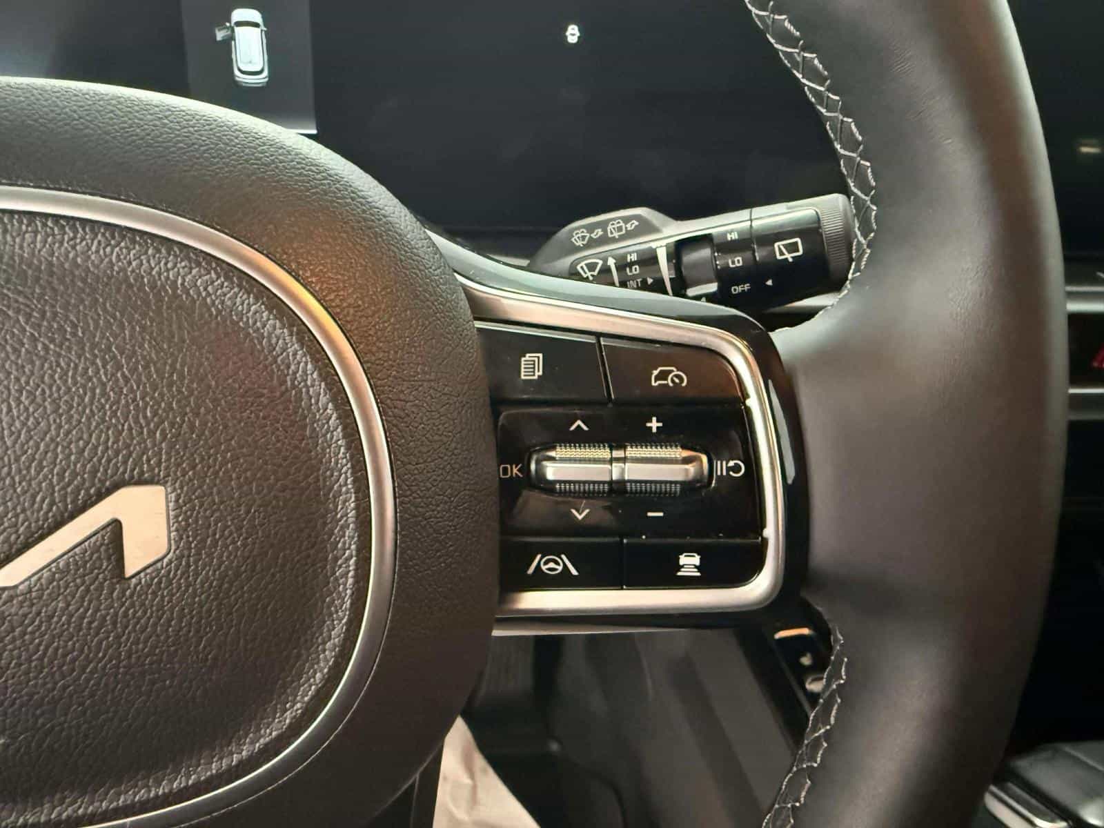 Image 10 Kia Sorento EX 2.5T 2025