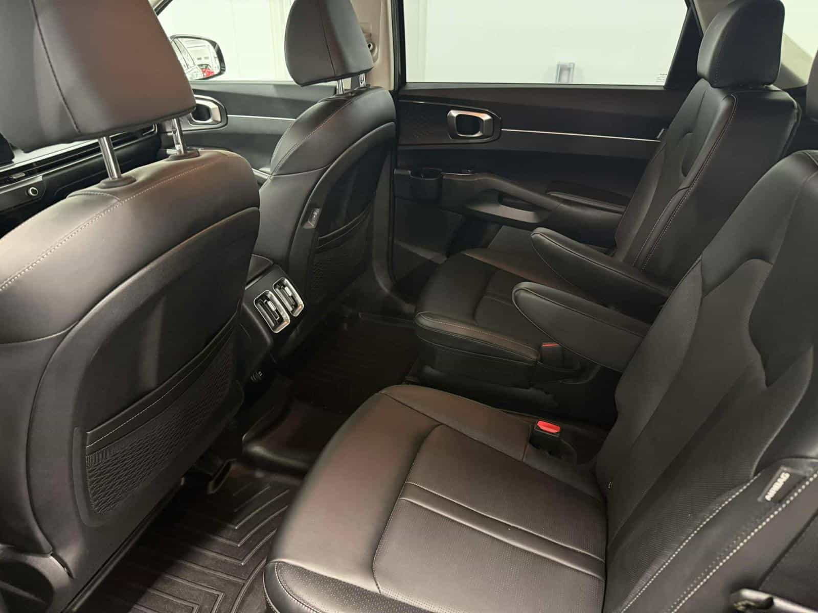 Image 12 Kia Sorento EX 2.5T 2025