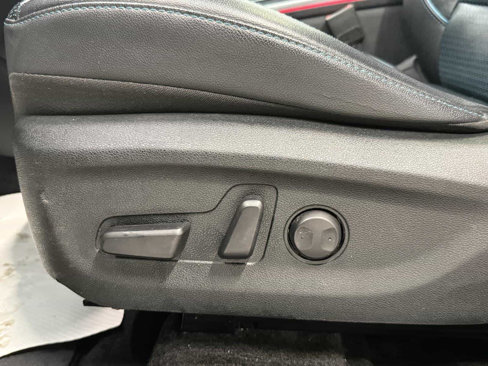 2020 Kia Niro EV SX Touring - Image 18