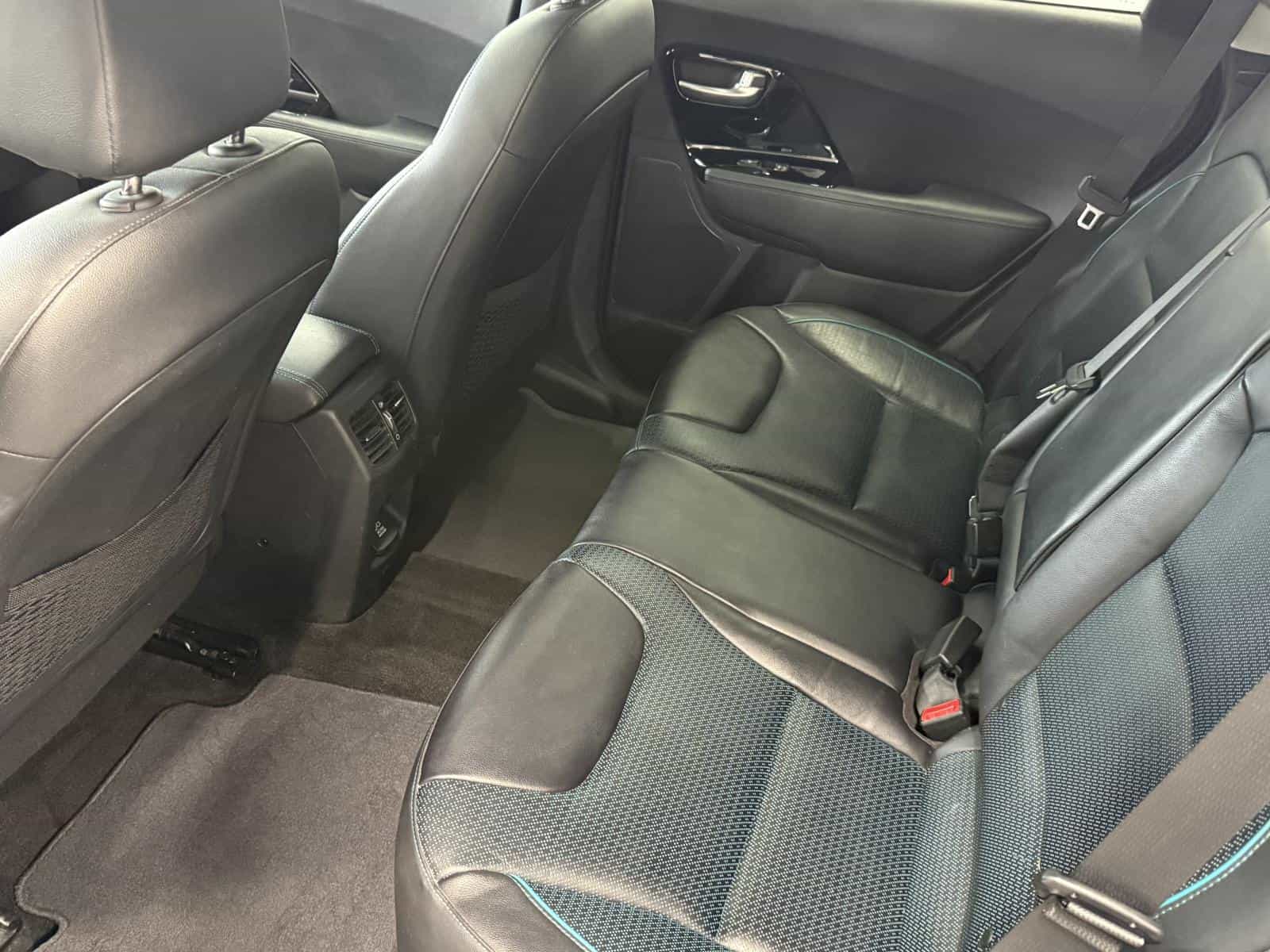 2020 Kia Niro EV SX Touring - Image 22