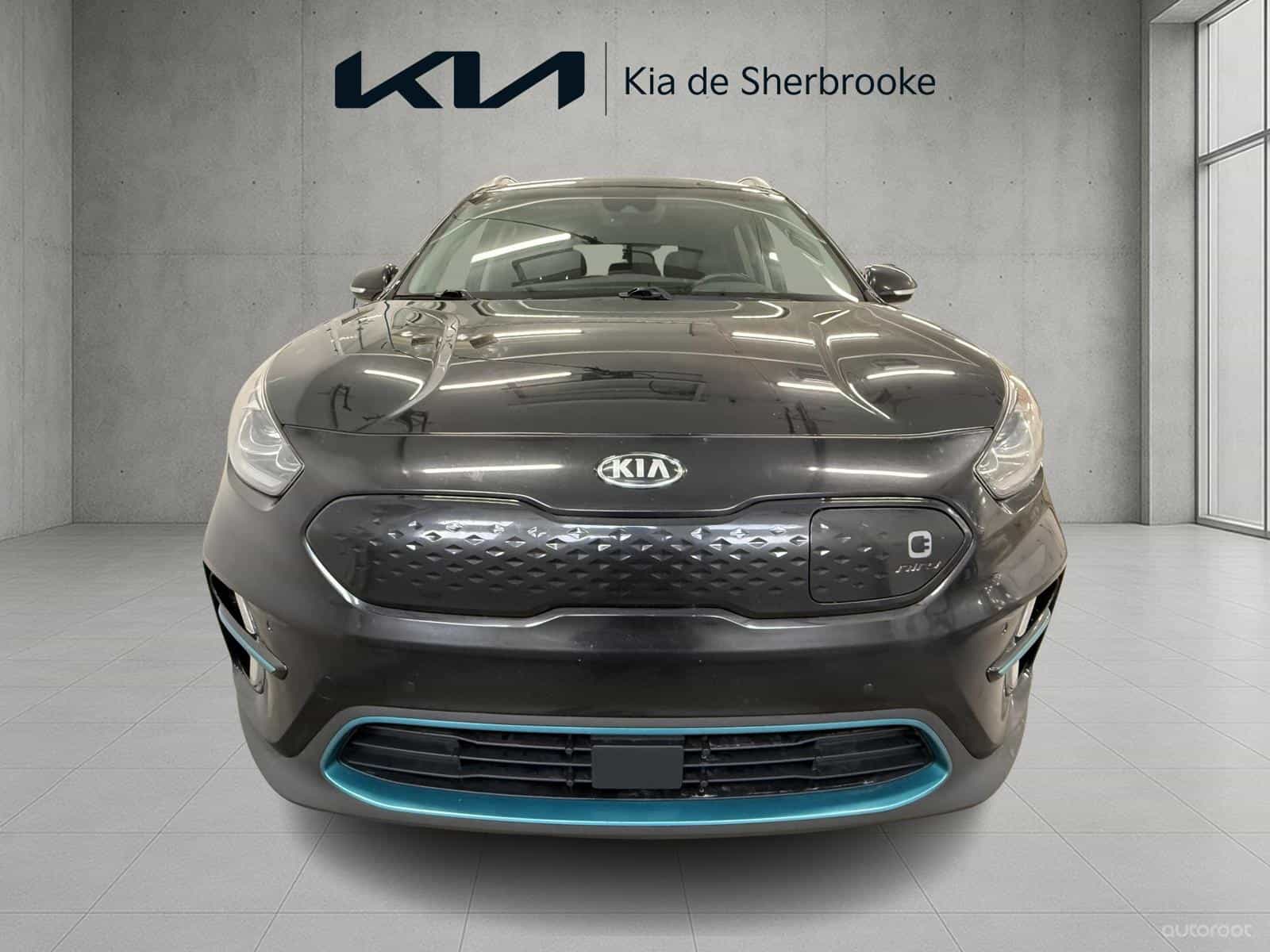 2020 Kia Niro EV SX Touring - Image 2