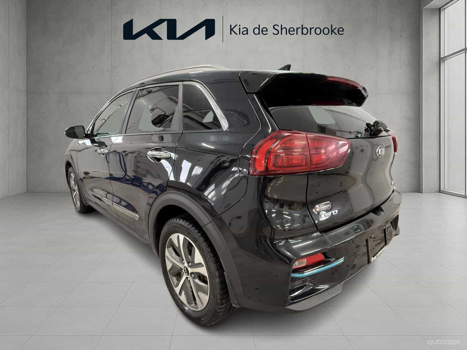 2020 Kia Niro EV SX Touring - Image 6