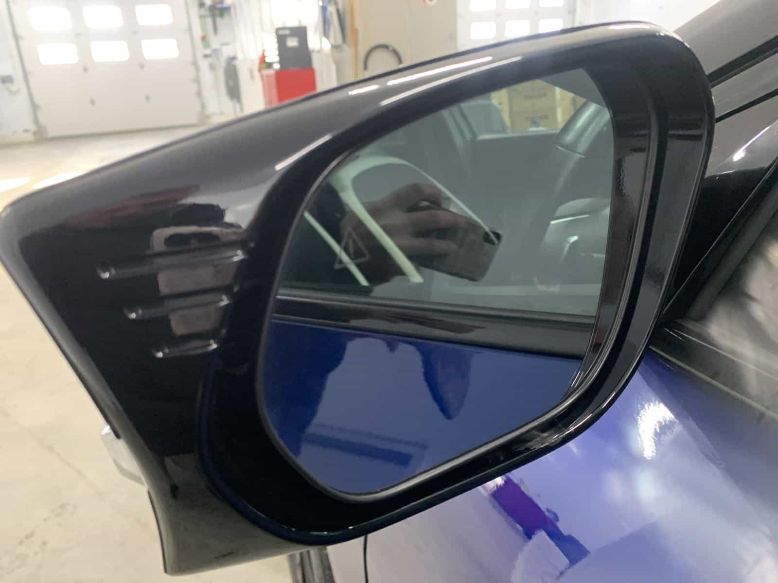 Image 8 Kia EV6 Long Range GT-Line 2 2023