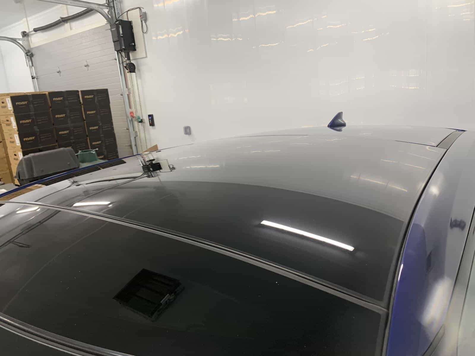 2023 Kia EV6 Long Range GT-Line 2 - Image 9