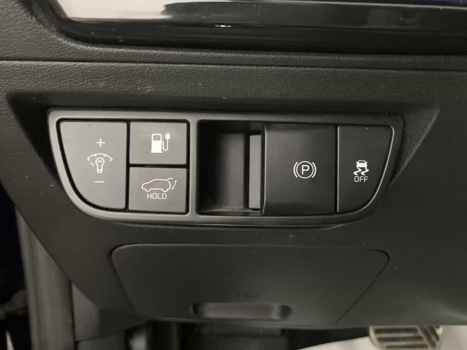 Image 14 Kia EV6 Long Range GT-Line 2 2023