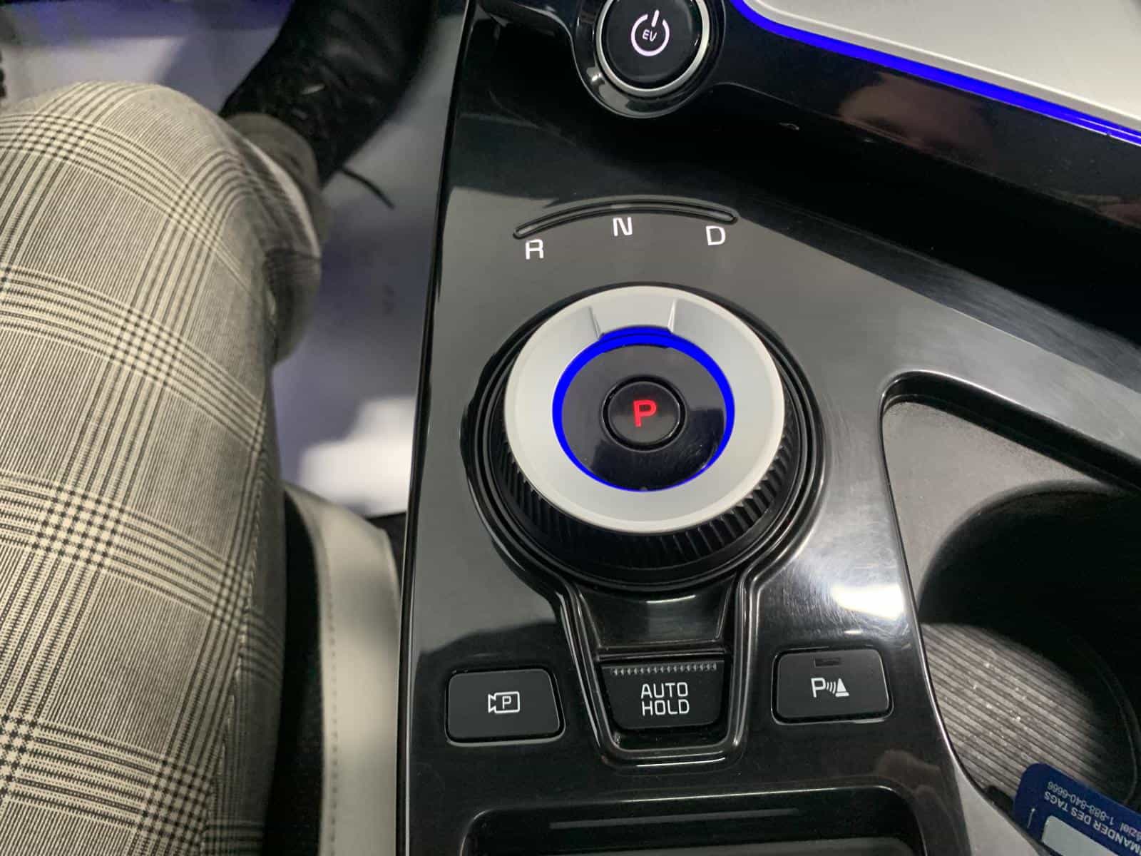 2023 Kia EV6 Long Range GT-Line 2 - Image 15