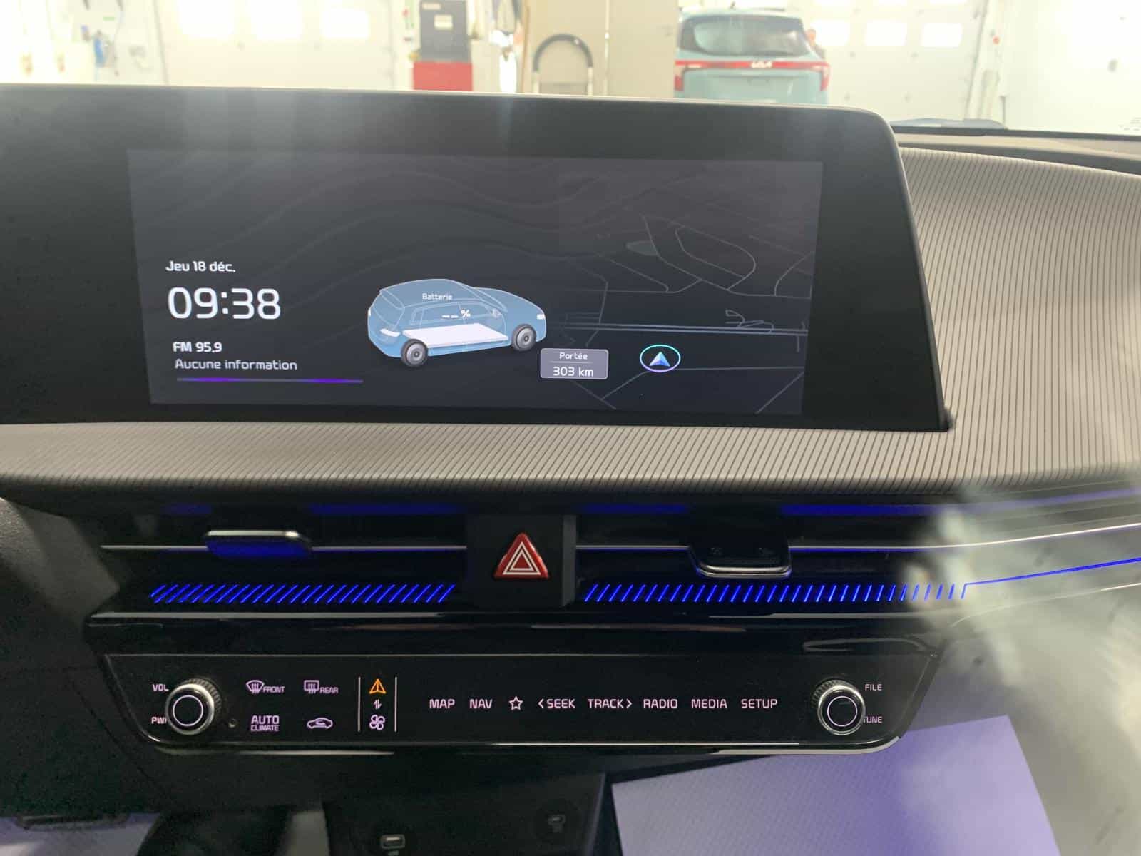 2023 Kia EV6 Long Range GT-Line 2 - Image 19