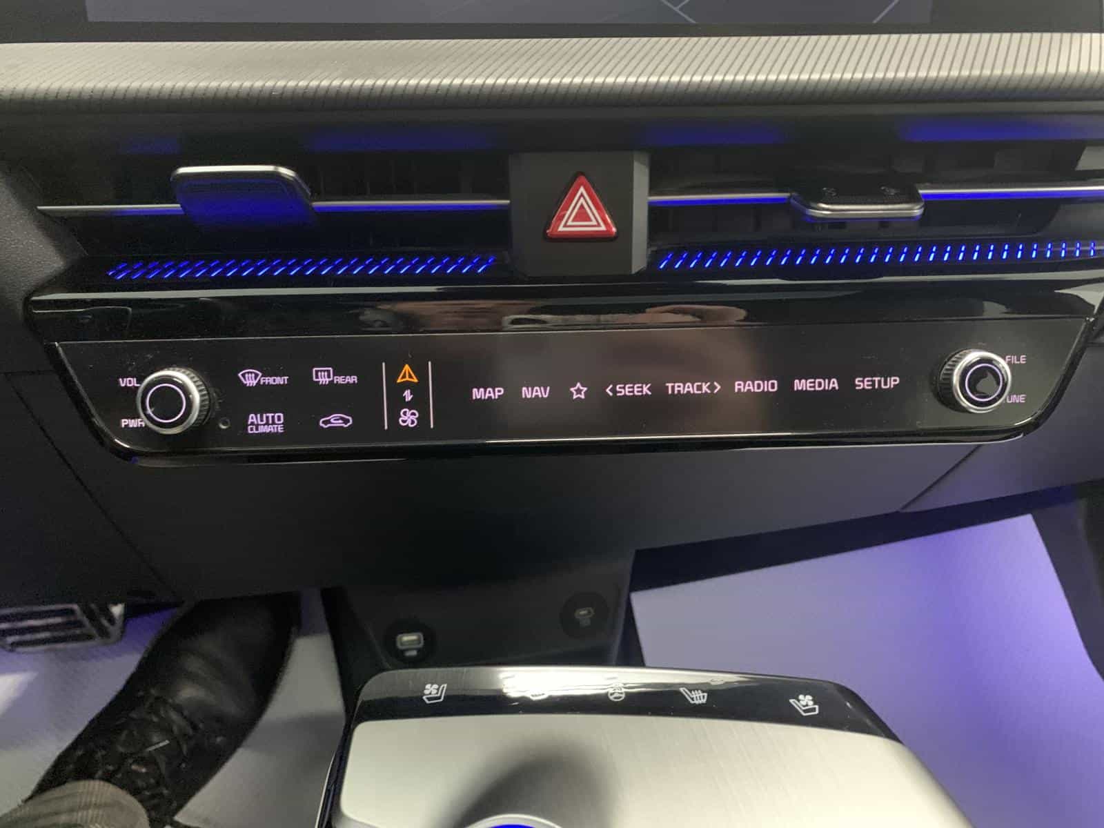 2023 Kia EV6 Long Range GT-Line 2 - Image 20