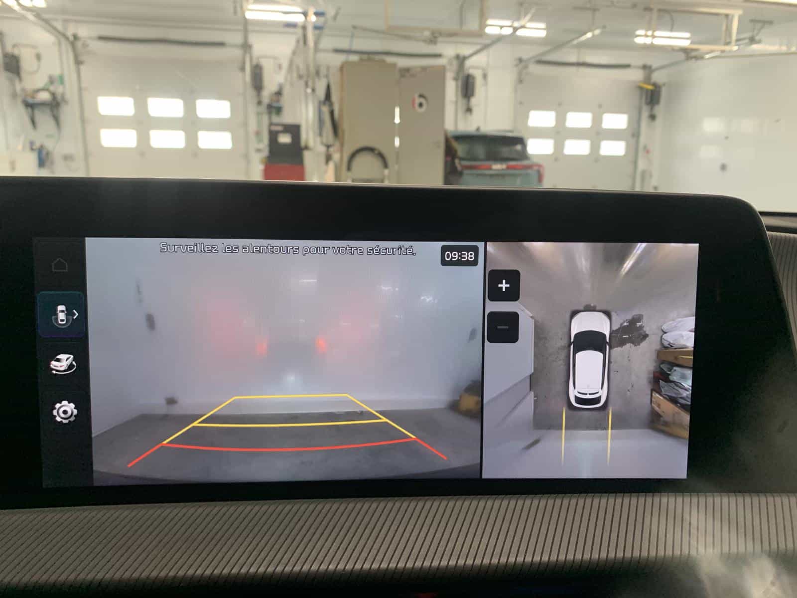 2023 Kia EV6 Long Range GT-Line 2 - Image 22