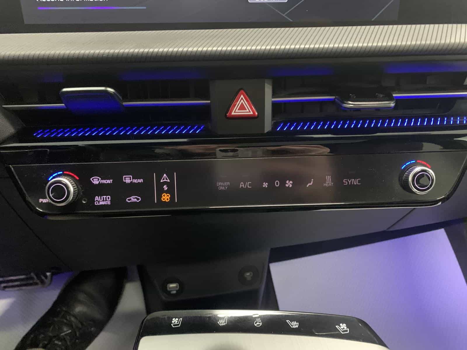 2023 Kia EV6 Long Range GT-Line 2 - Image 21