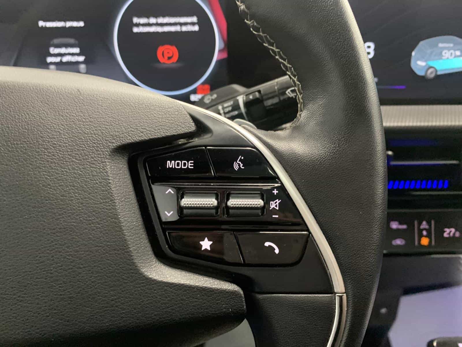 2023 Kia EV6 Long Range GT-Line 2 - Image 24