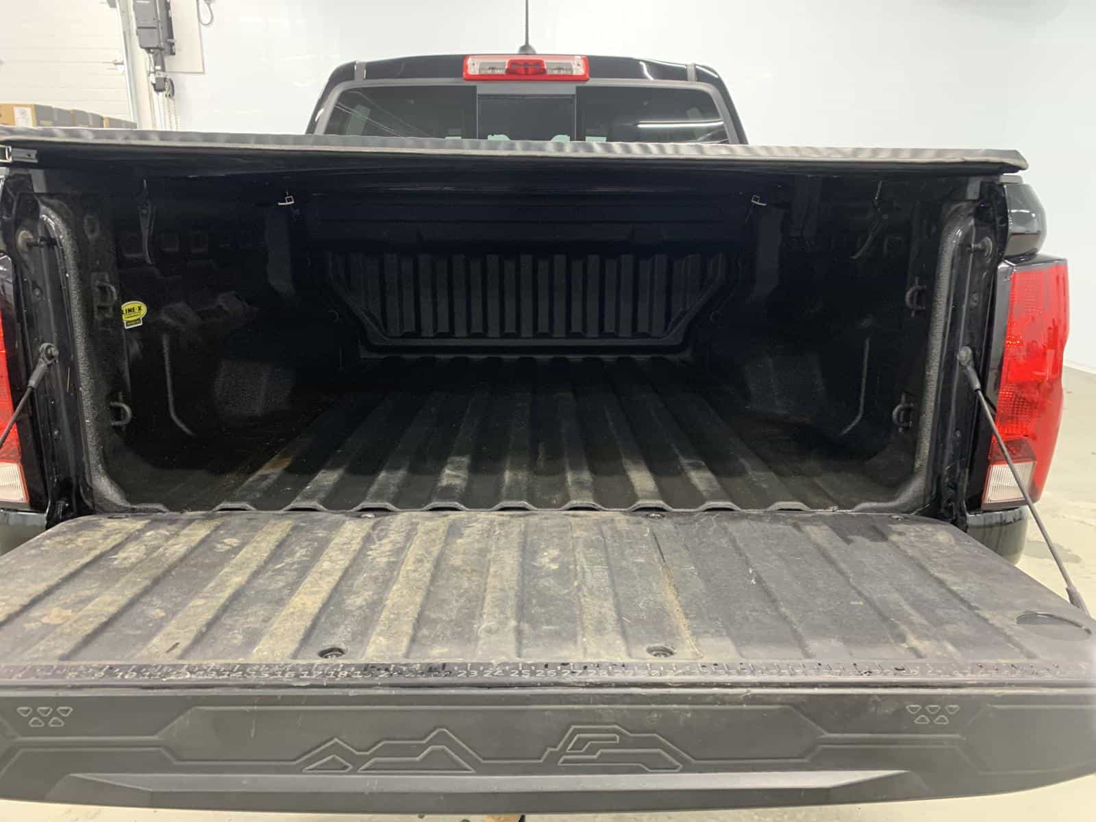 2024 Chevrolet Colorado Trail Boss - Image 7