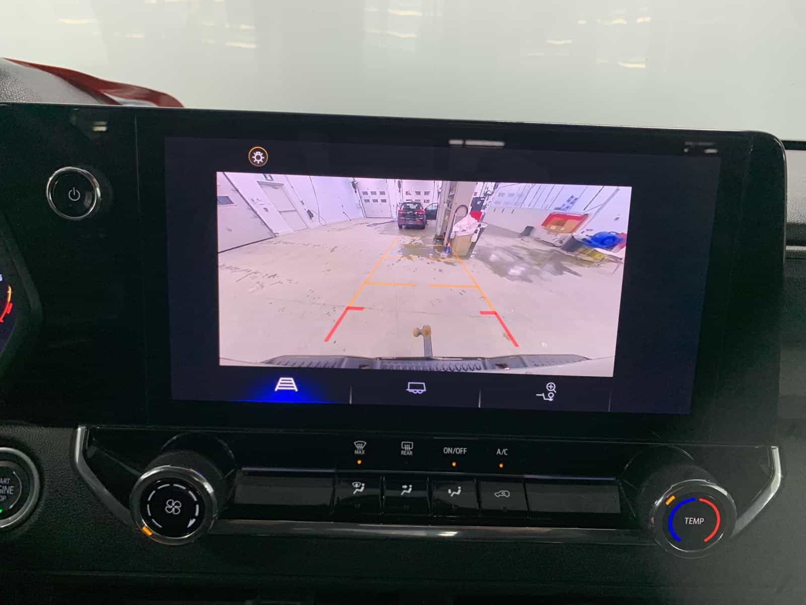 2024 Chevrolet Colorado Trail Boss - Image 16