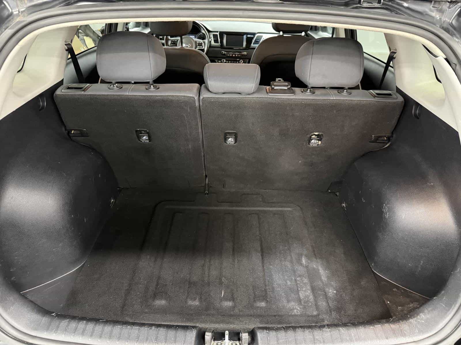 Image 8 Kia Niro L 2019