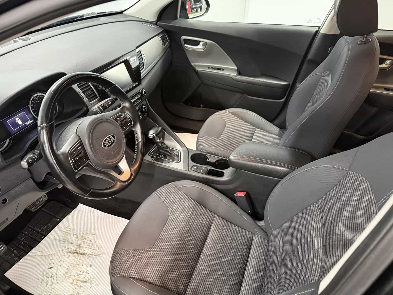 Image 9 Kia Niro L 2019