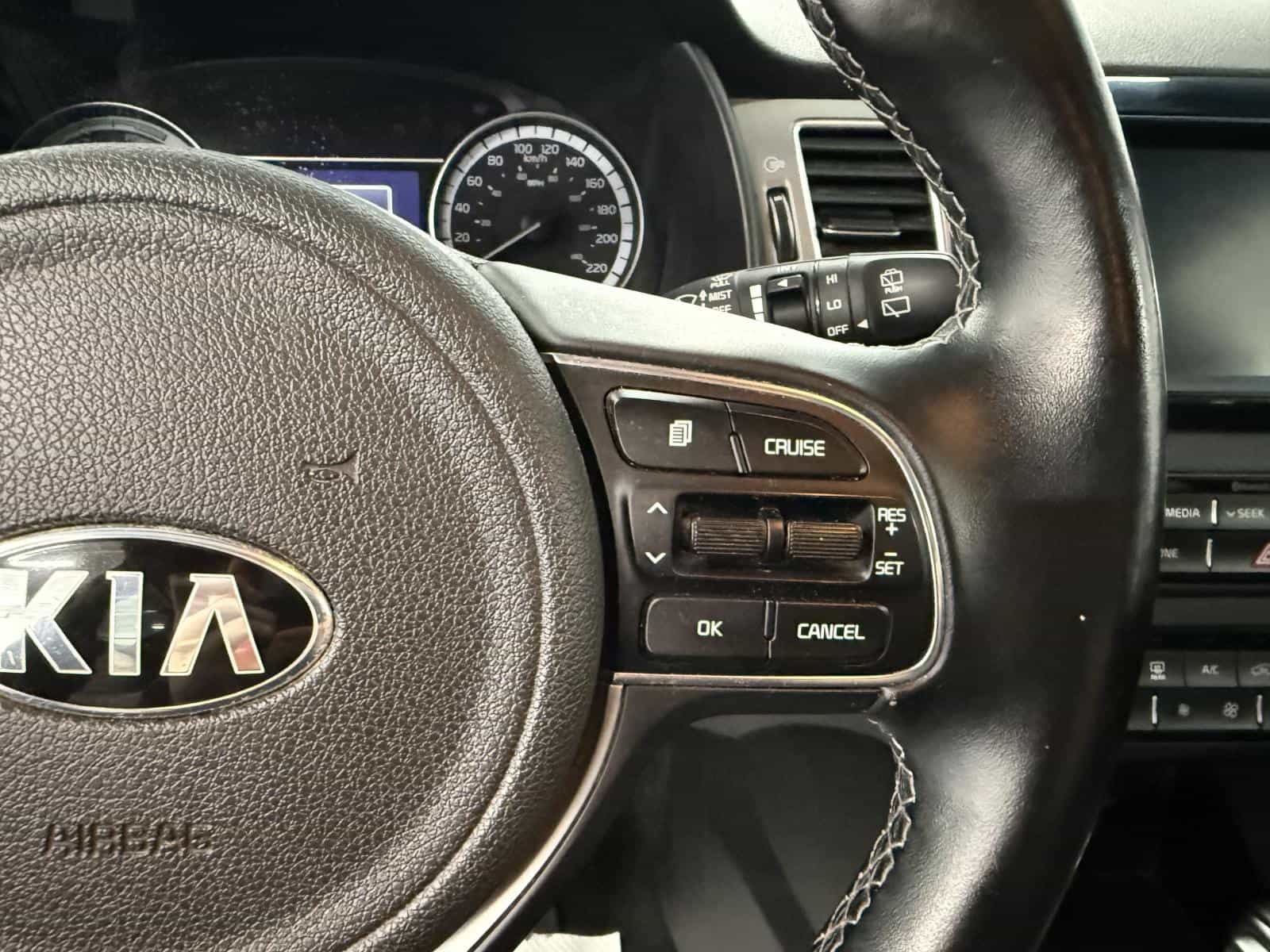 2019 Kia Niro L - Image 12