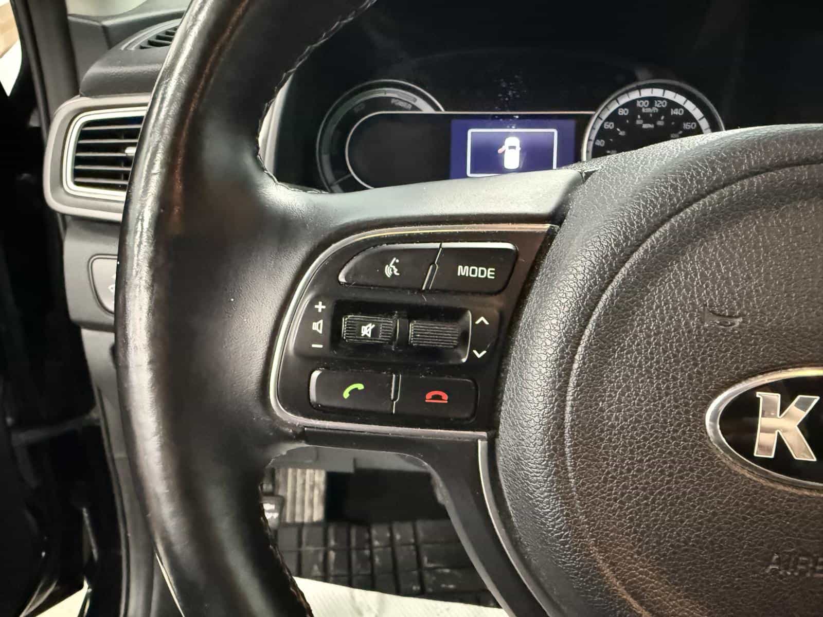 2019 Kia Niro L - Image 11